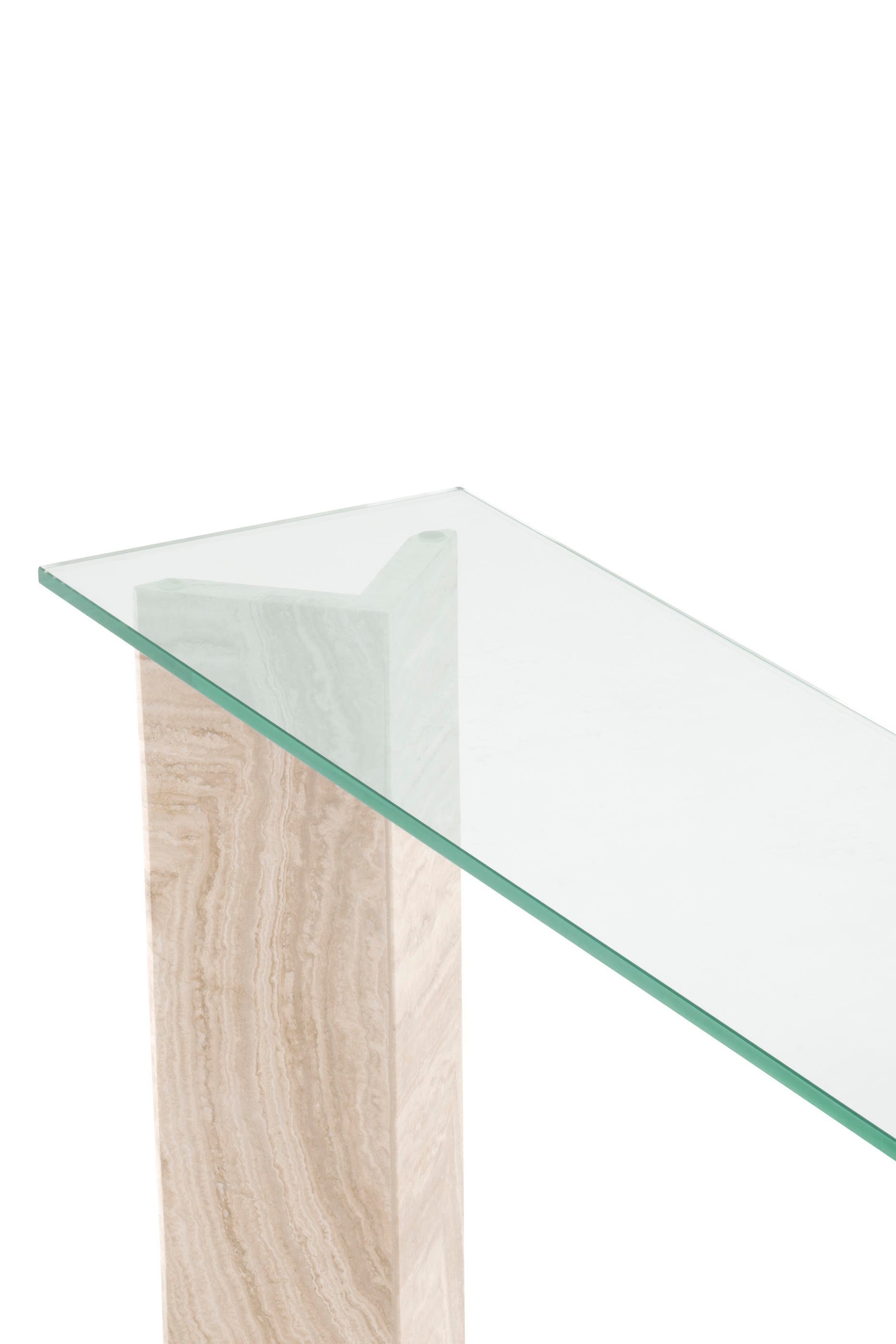 Fortuna Console Table