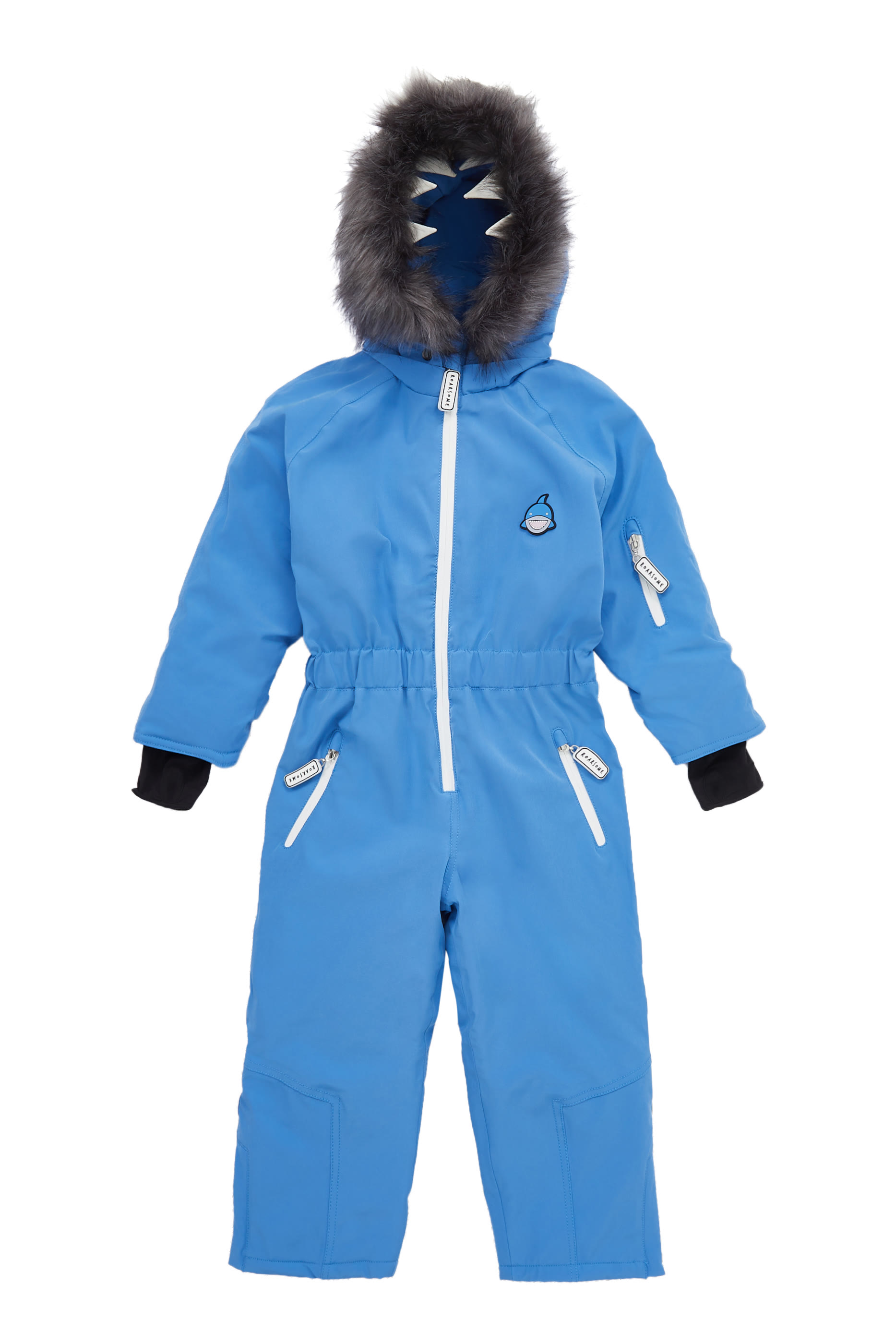 Reef The Shark Snowsuit