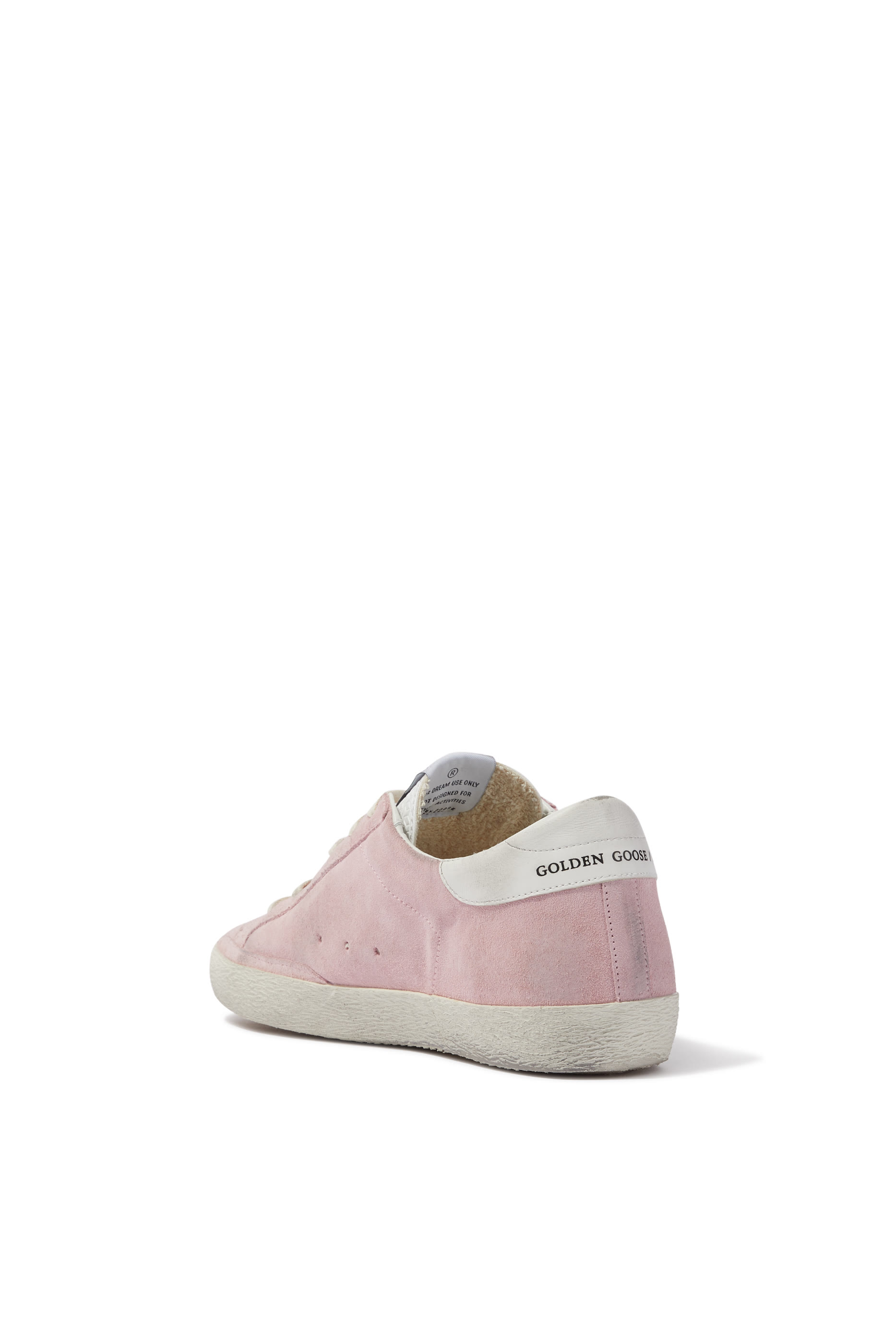 Superstar Low Top Sneakers