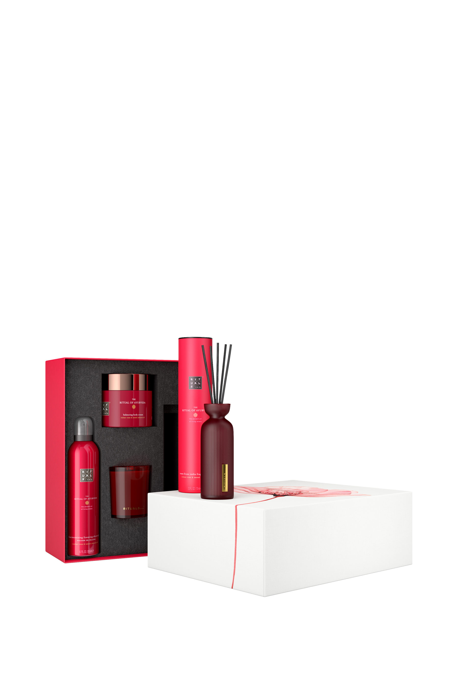 The Ritual of Ayurveda Large Gift Set