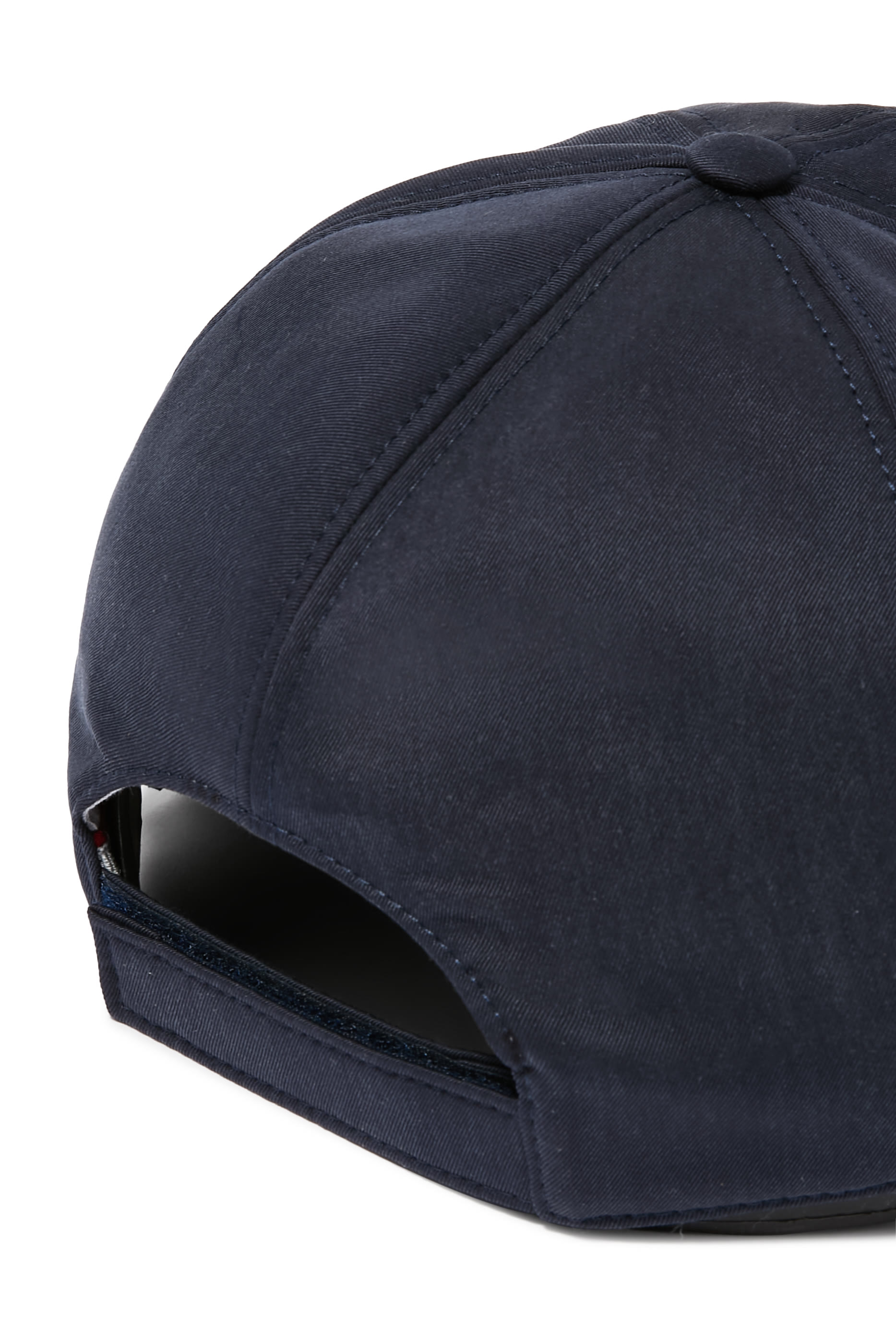 Silk Baseball Cap