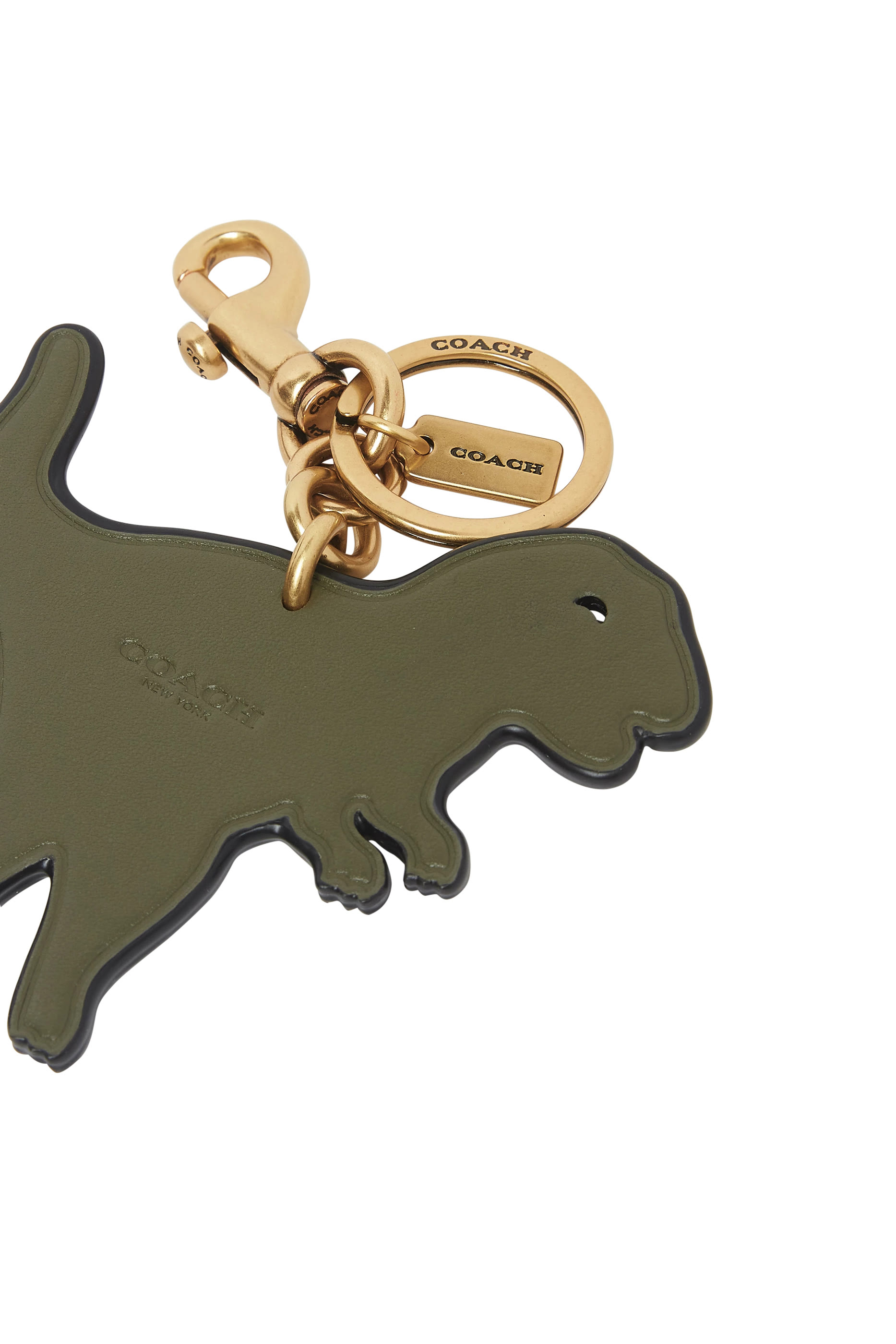 Rexy Bag Charm 