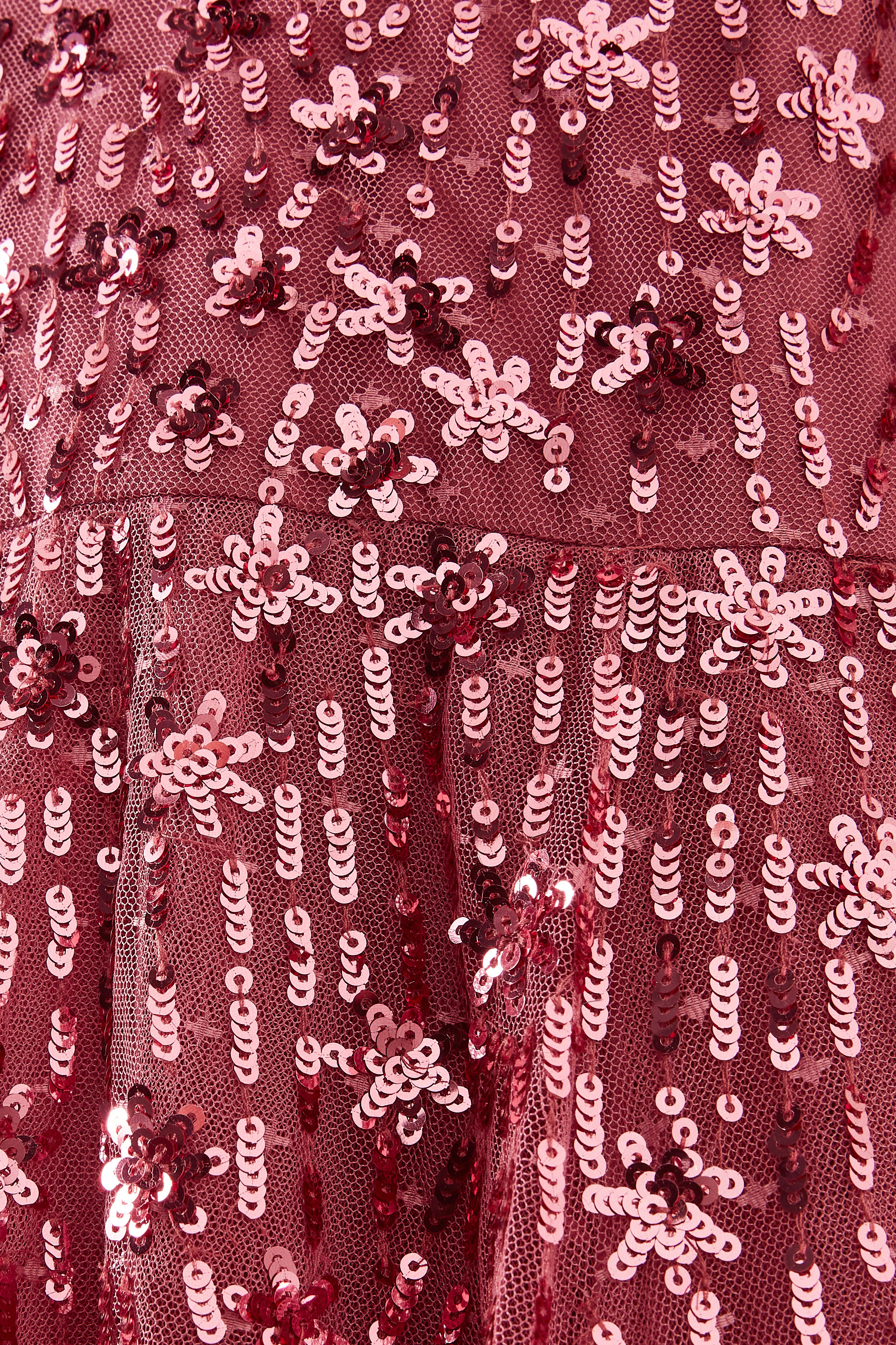 Kids Exclusive Ramadan Comet Cape Dress