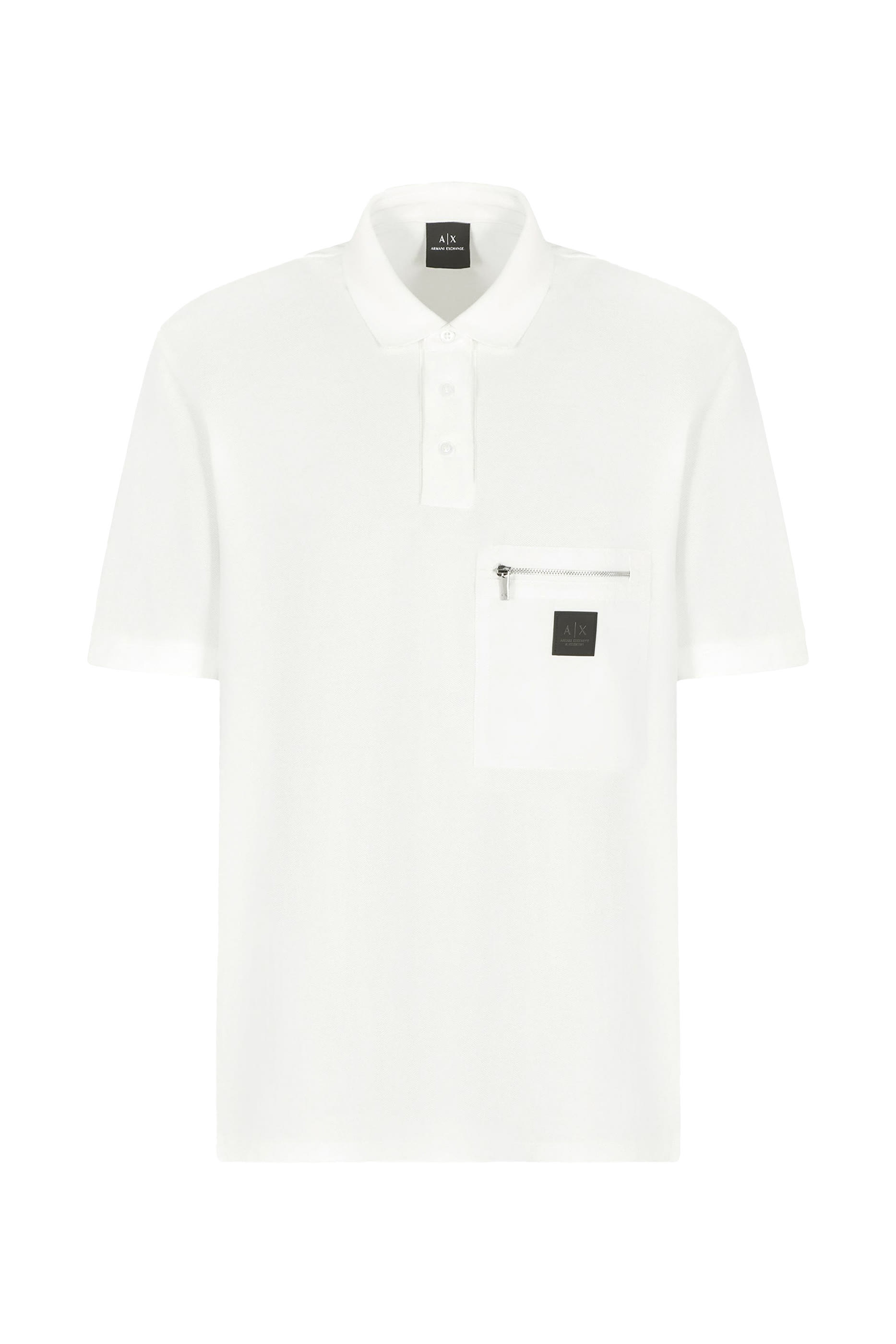 Black Edition Polo Shirt