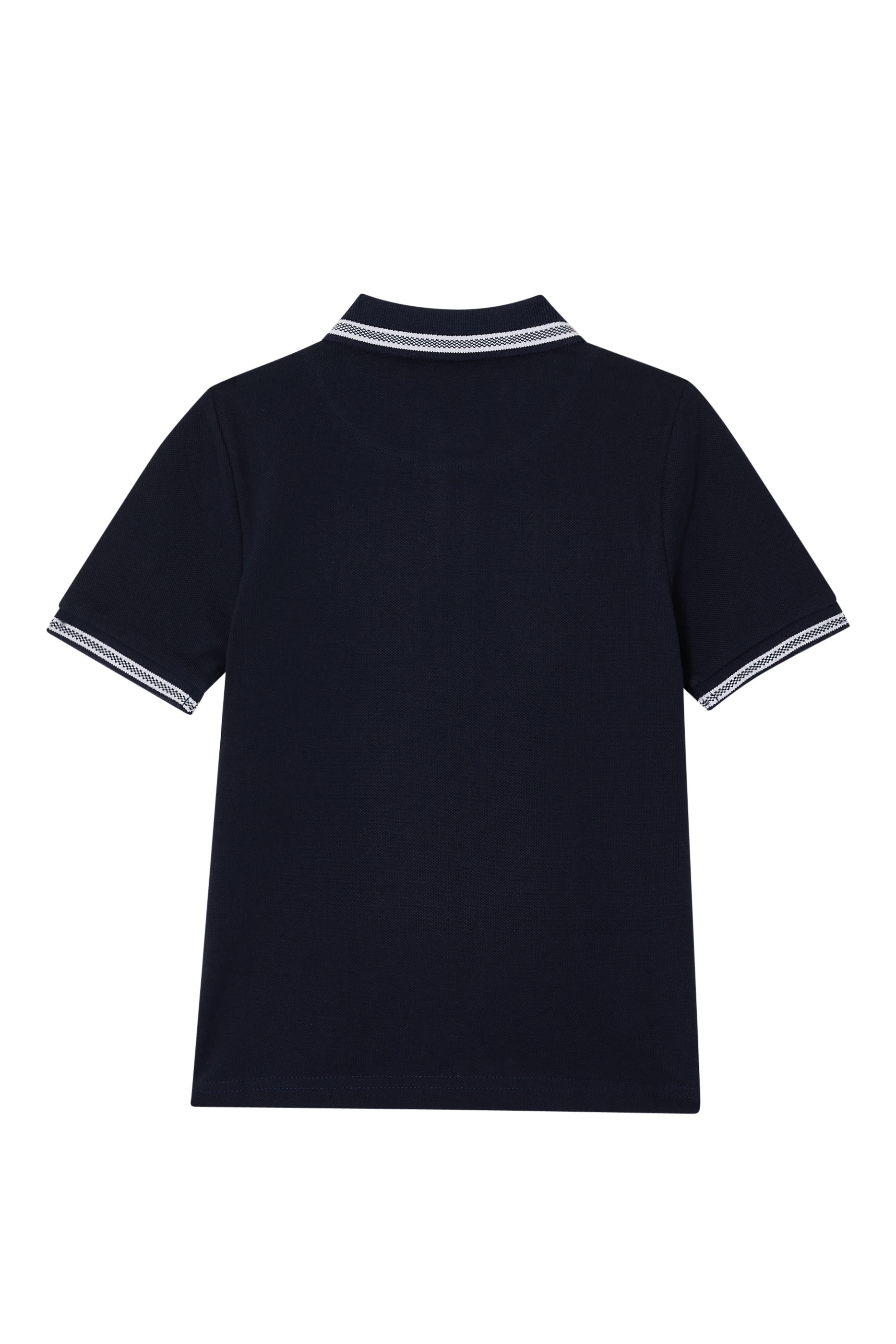Logo Polo T-shirt