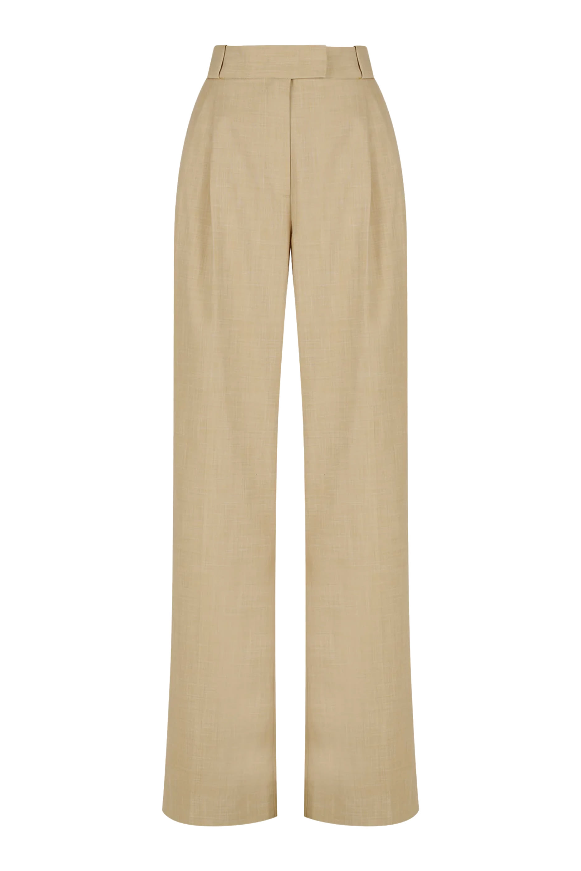 Wiley High Waisted Pants