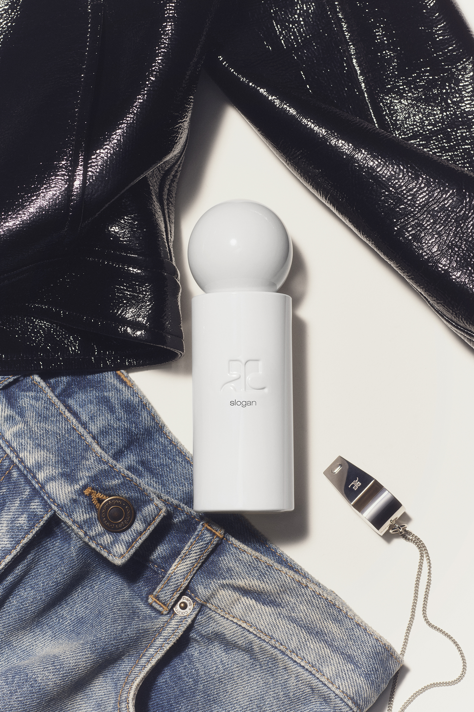 Slogan Eau de Parfum