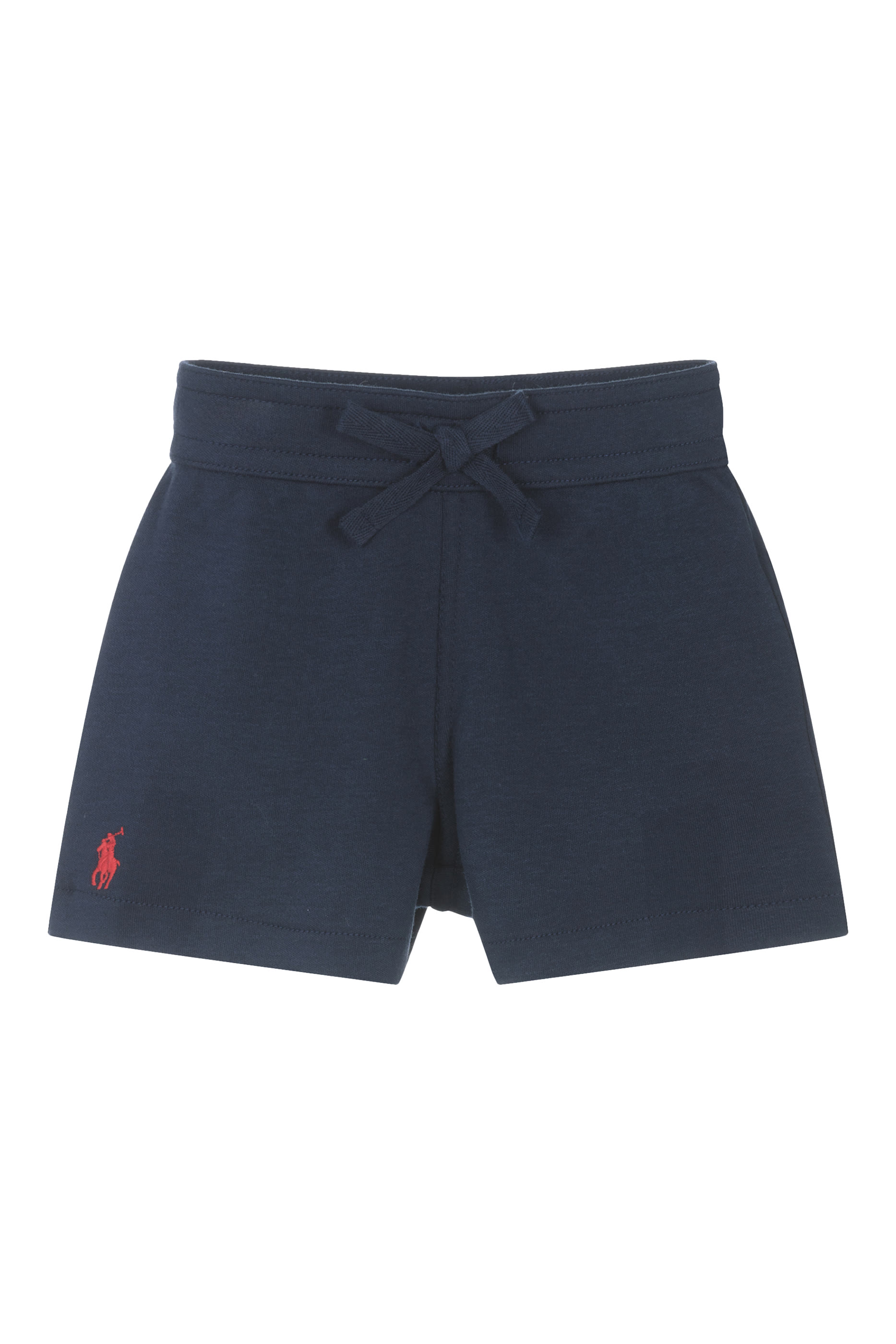 Kids Logo Shorts