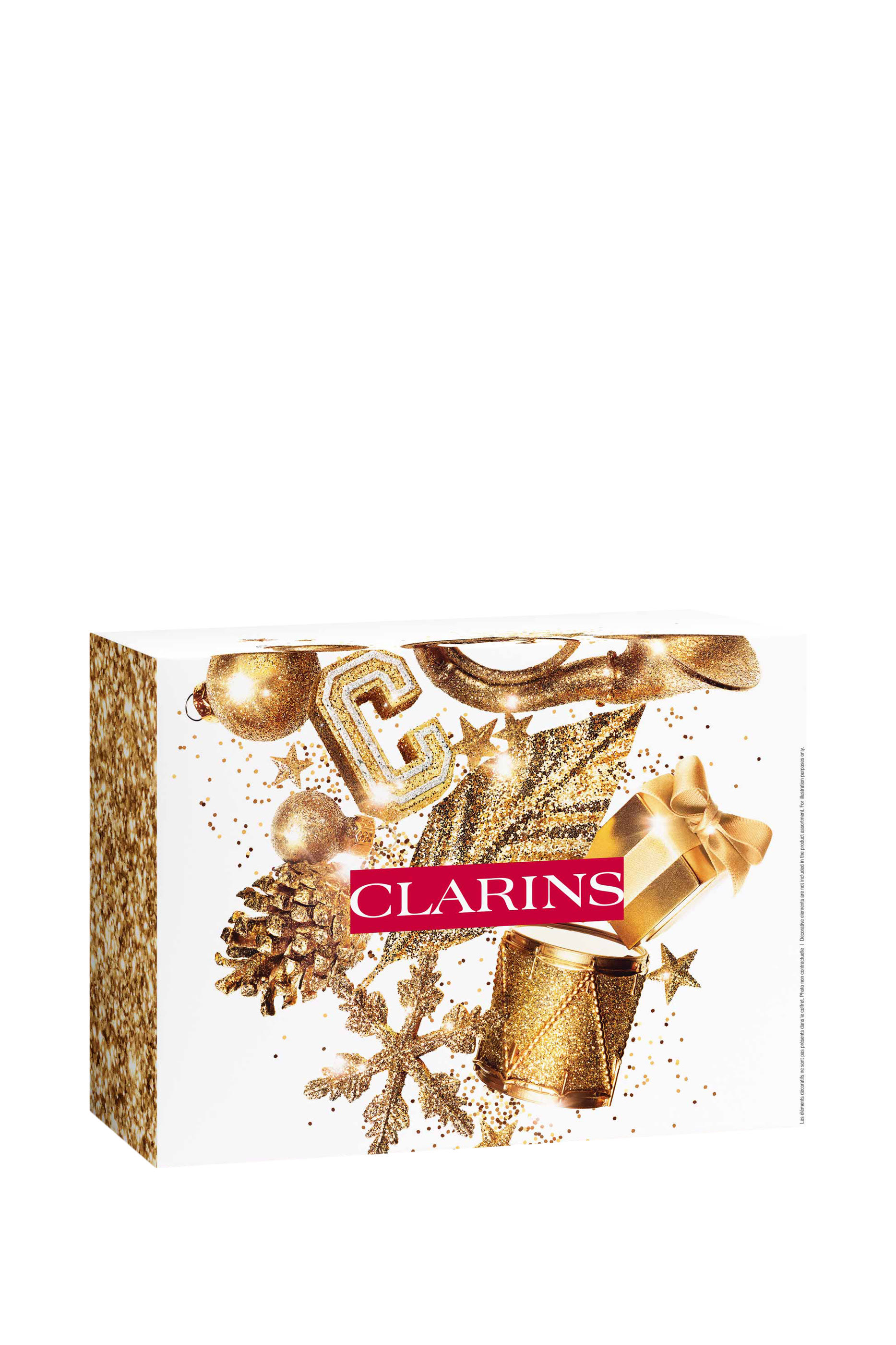 Extra-Firming Collection Set