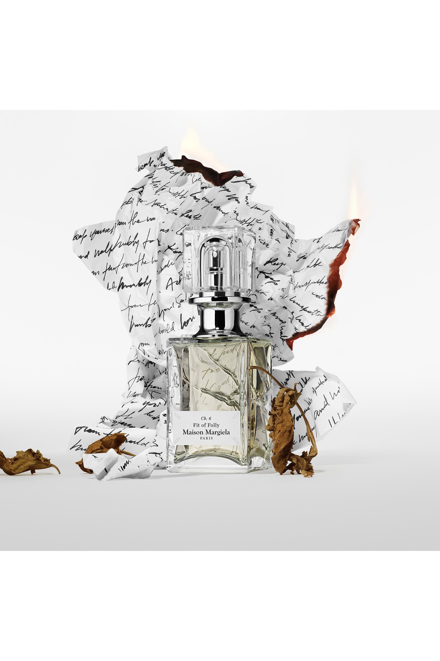 Maison Margiela The Scentsorium Collection Ch. 6 Fit of Folly Parfum
