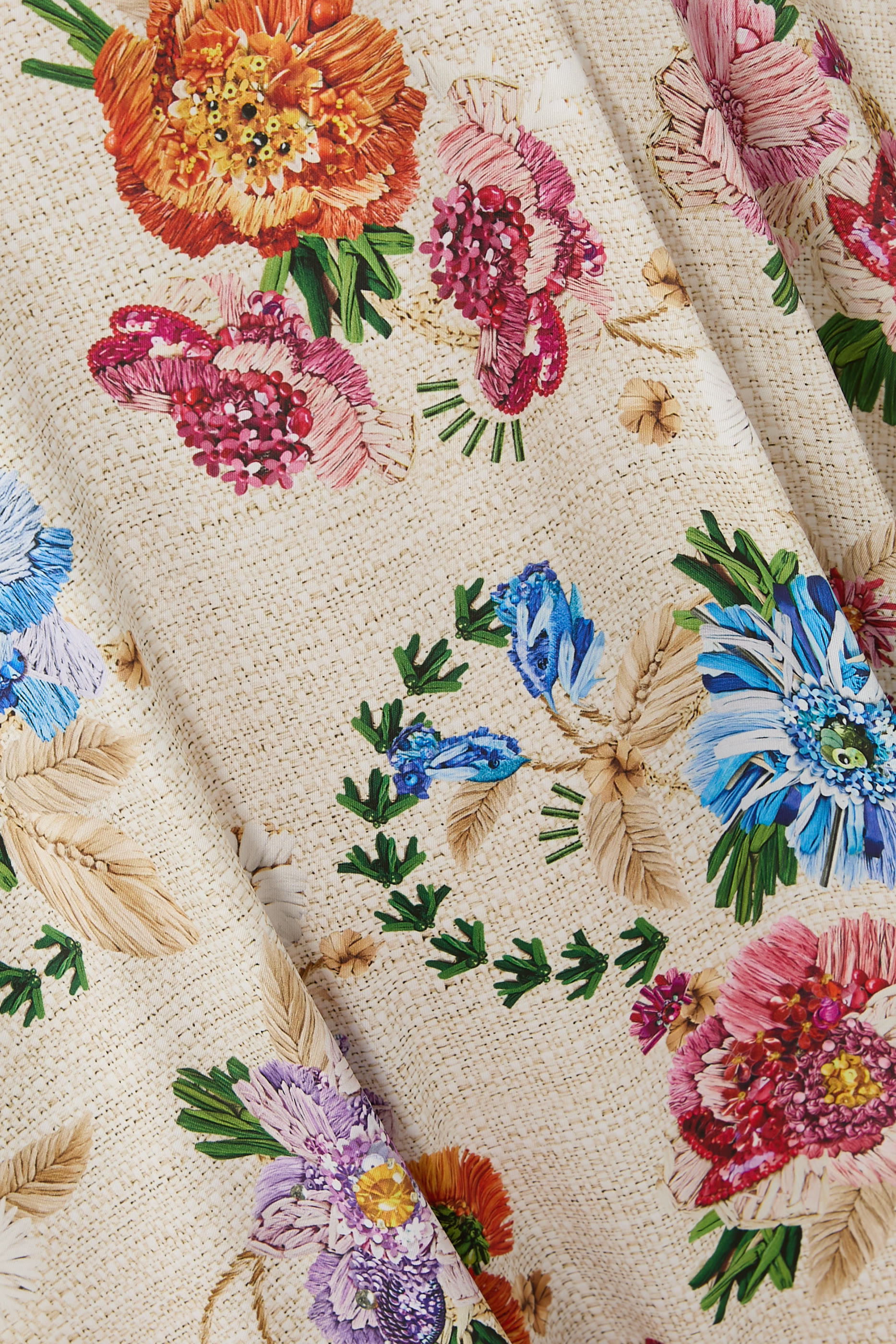 Zante Kaftan Farinifera