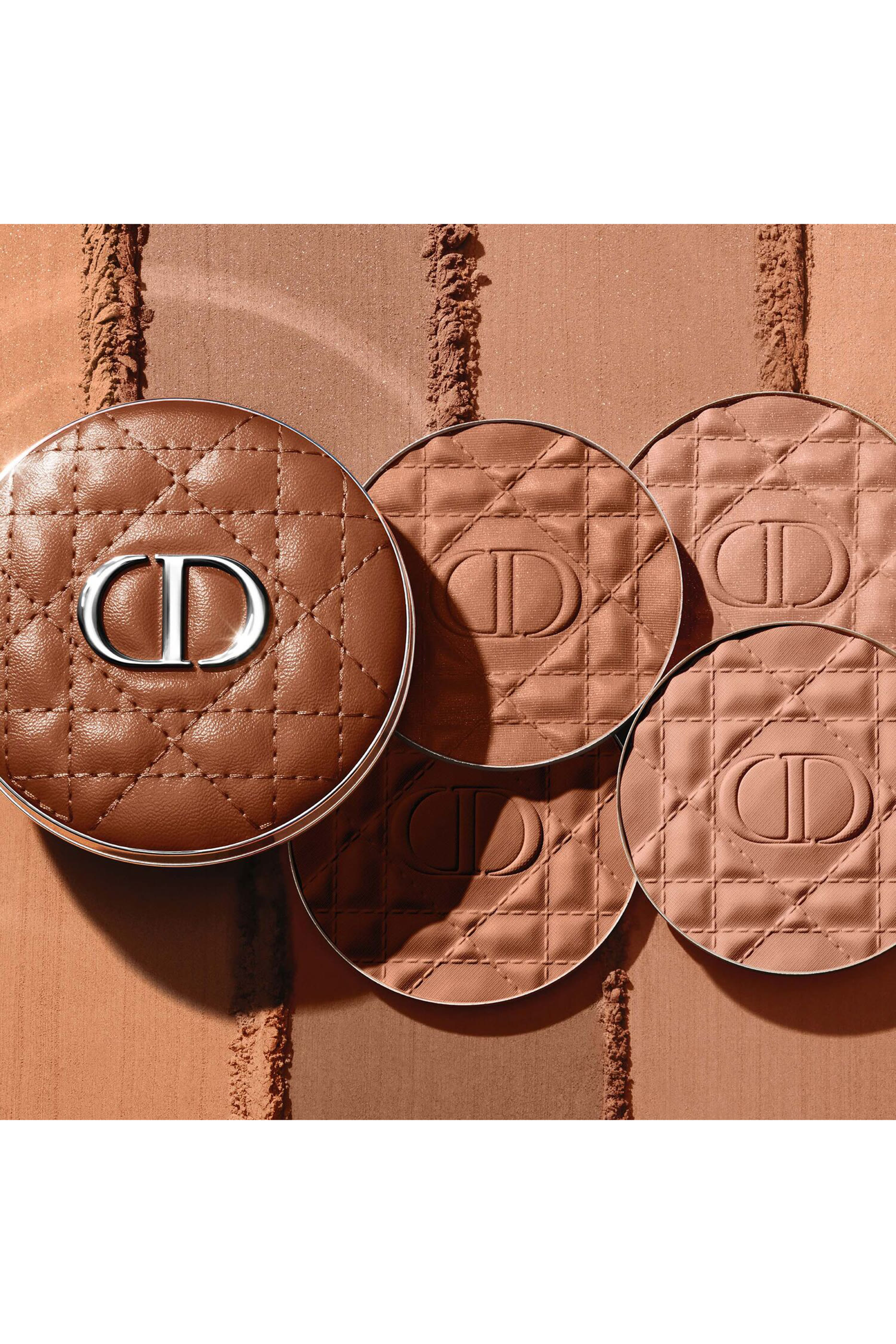 Forever Nude Bronze Powder