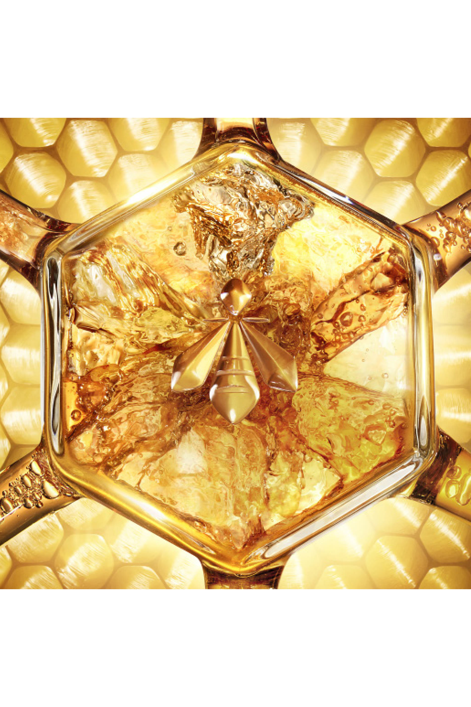 Honey Treatment Rich Cream