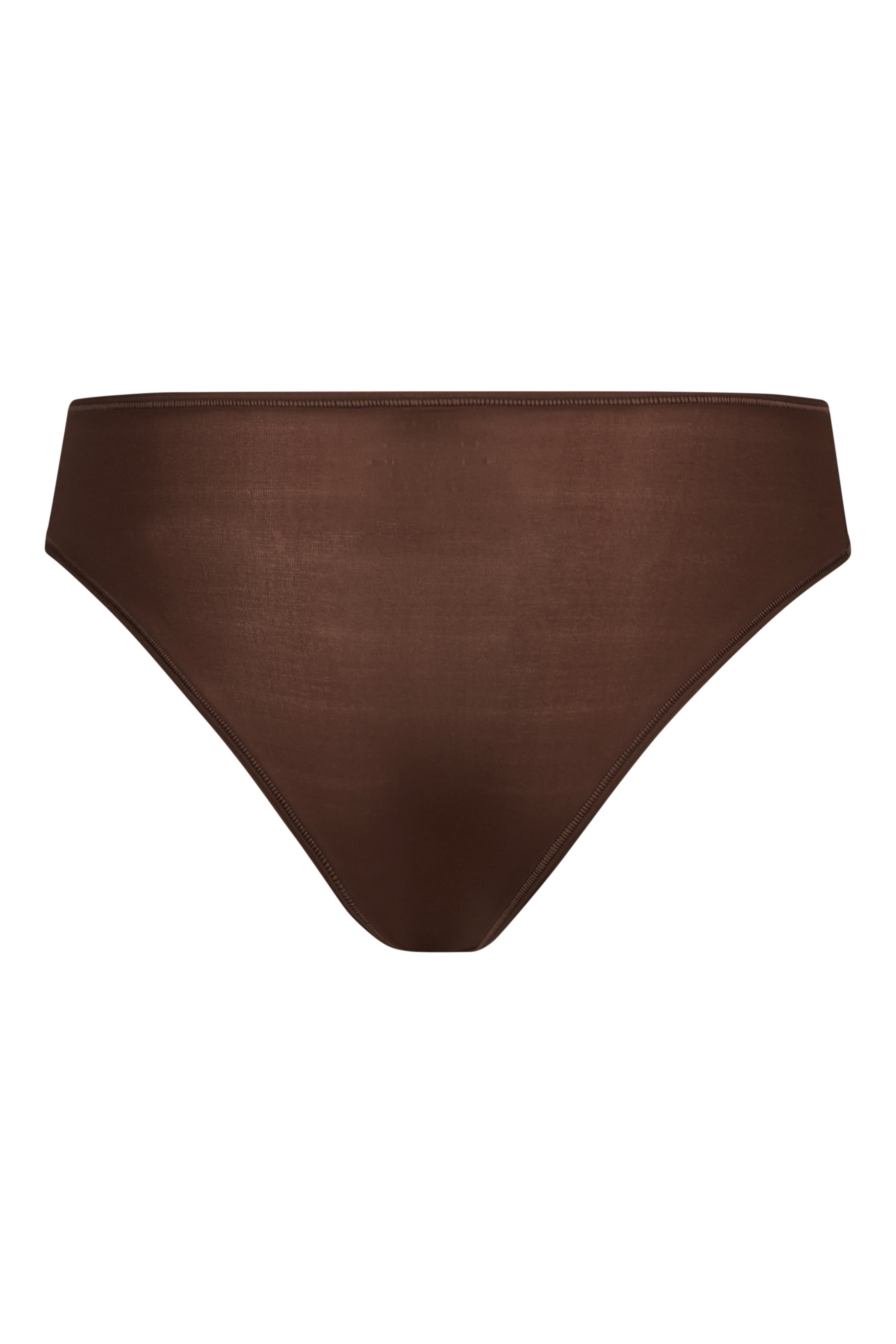 Fits Everybody Cheeky Brief