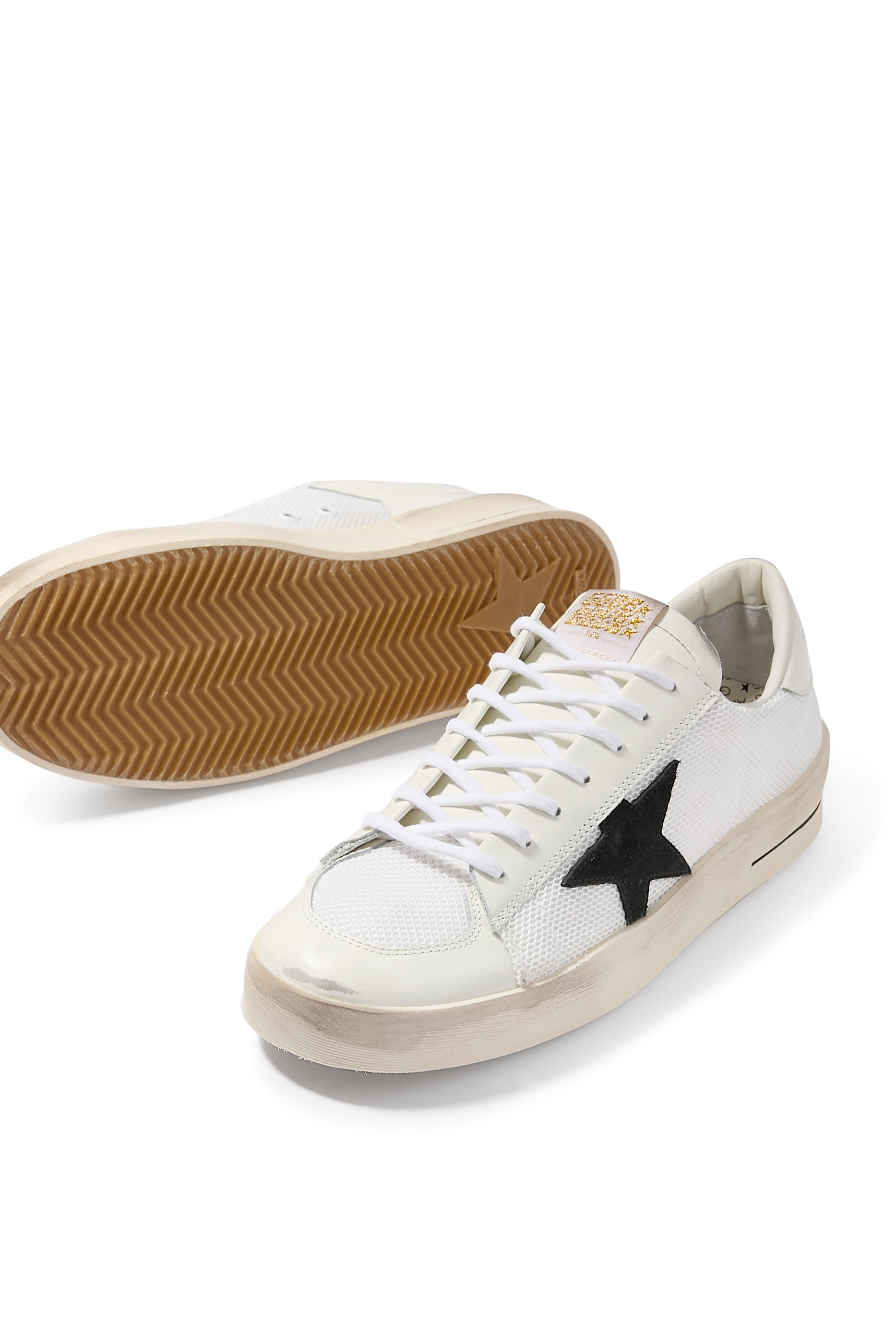  Stardan Sneakers 