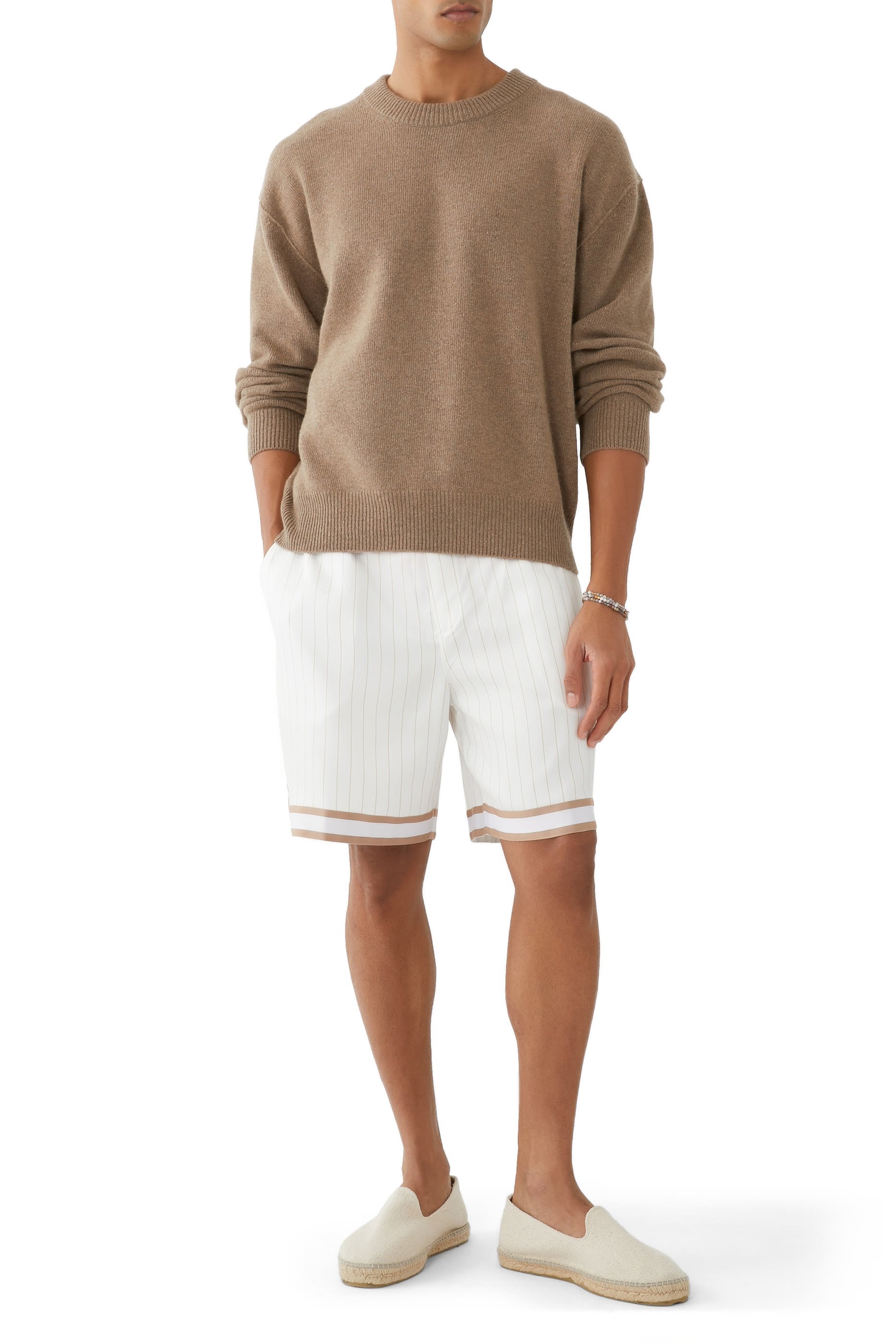 Monte Carlo Baller Shorts