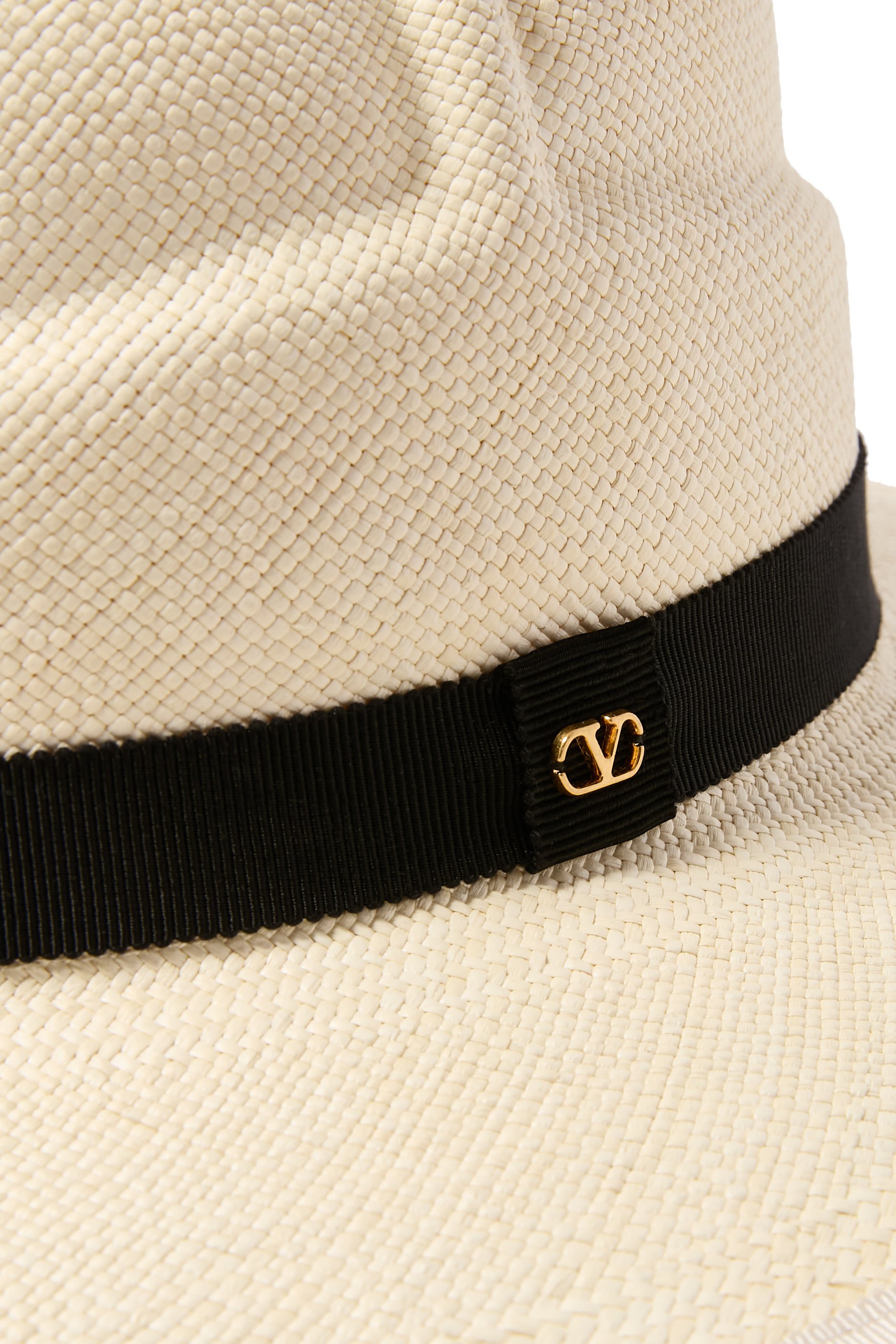 VLogo Signature Brim Hat