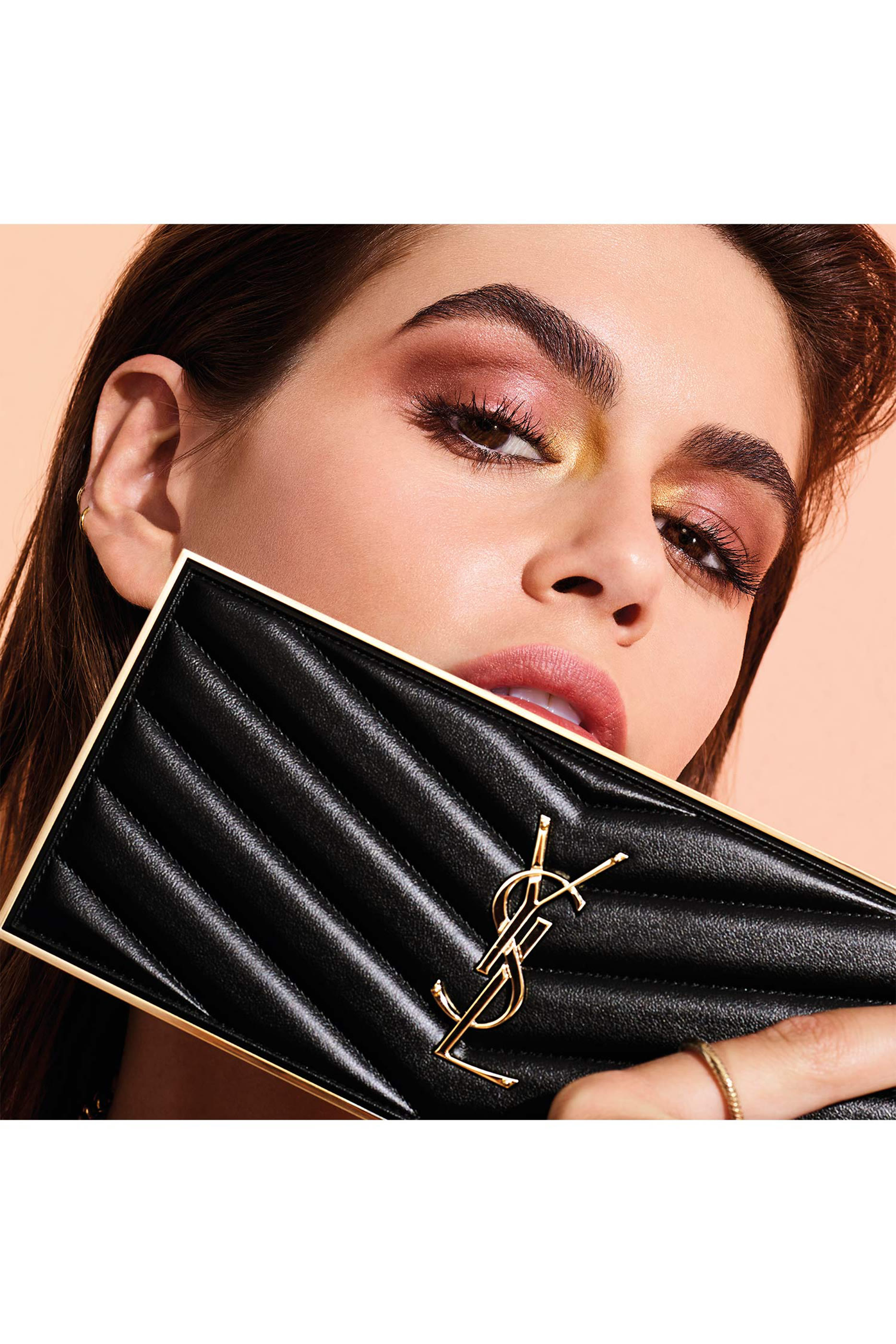 Saharienne Couture Colour Clutch Eyeshadow Palette