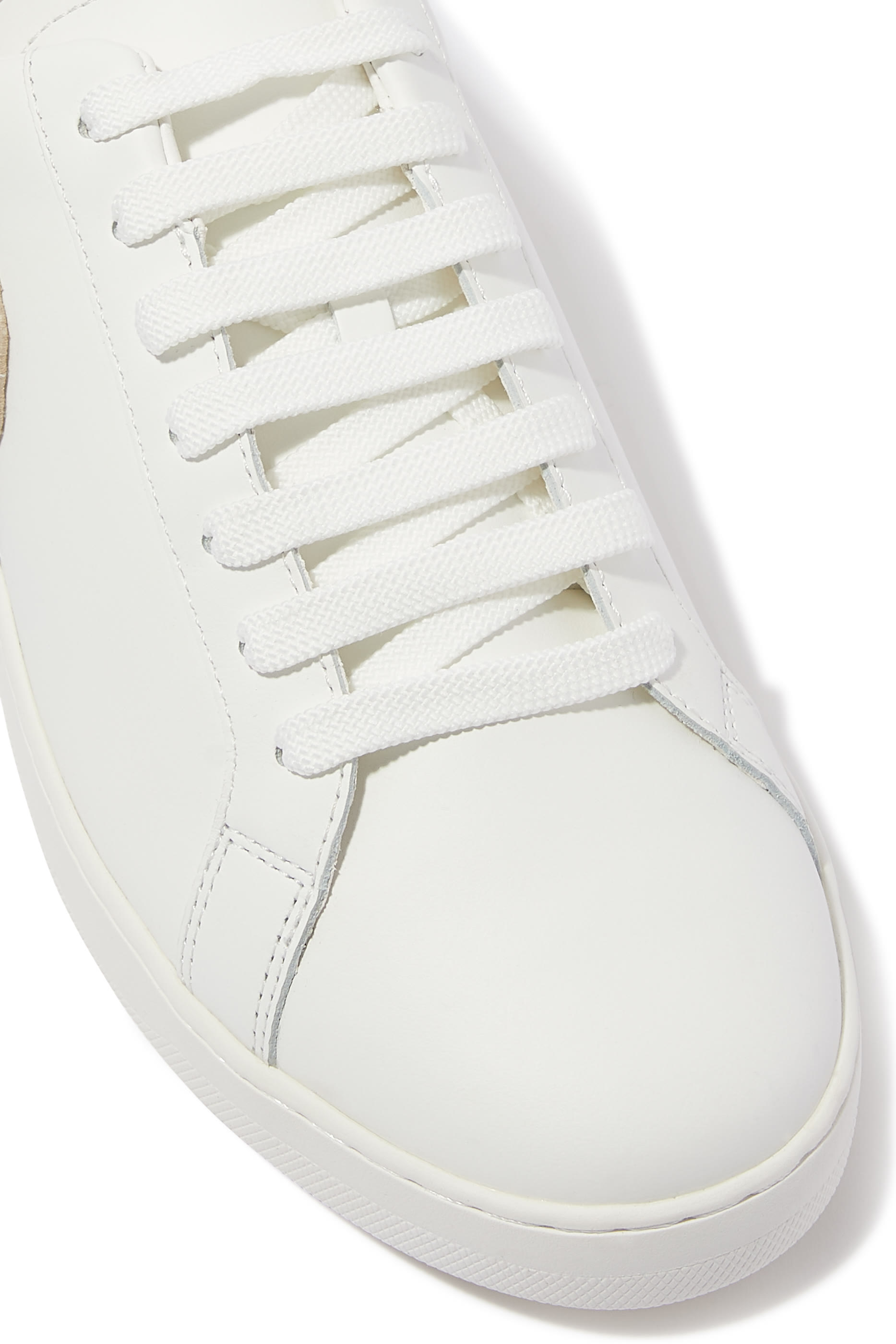 Teddy Bear Tennis Sneakers