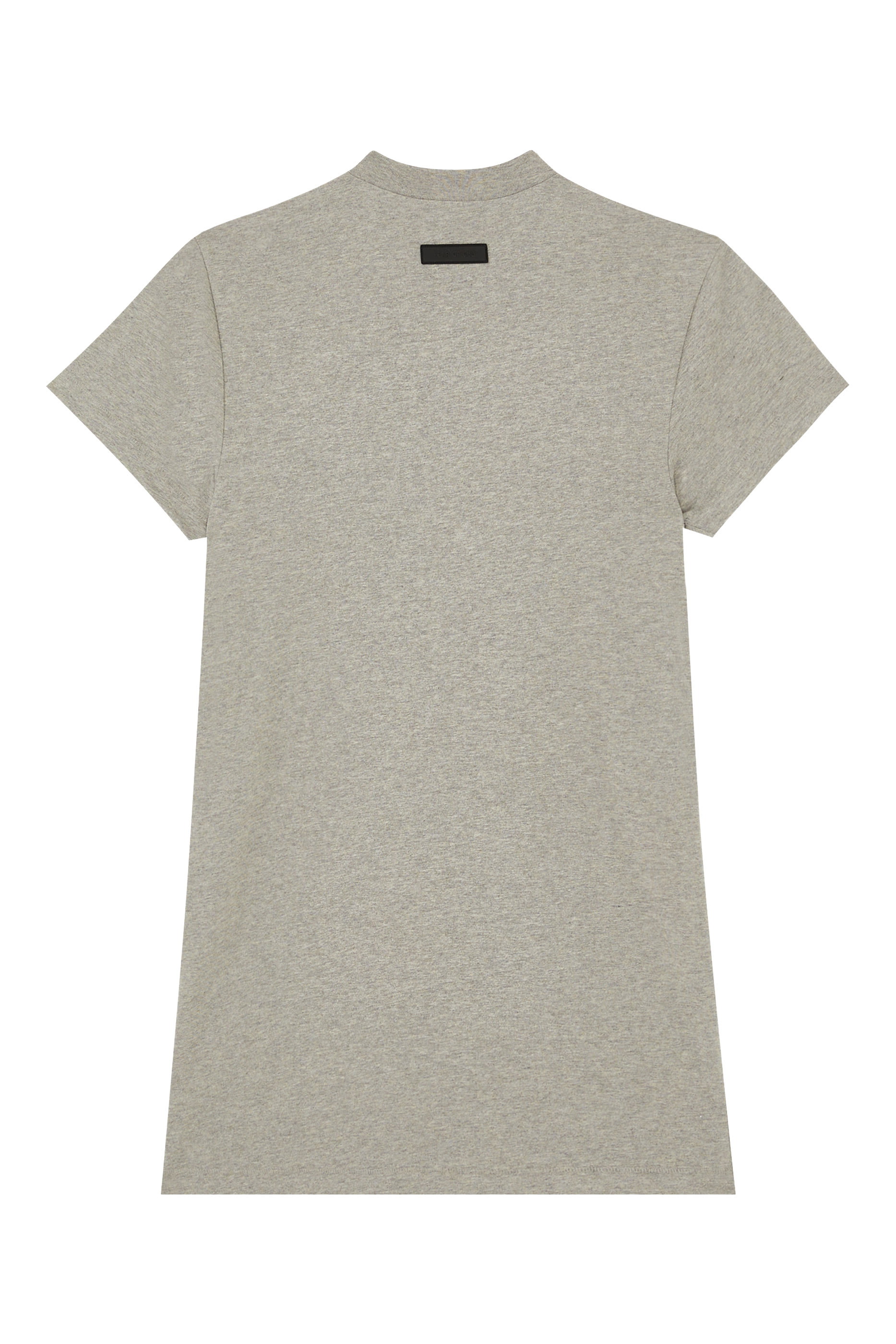 Kids 3/4 Sleeve Dress