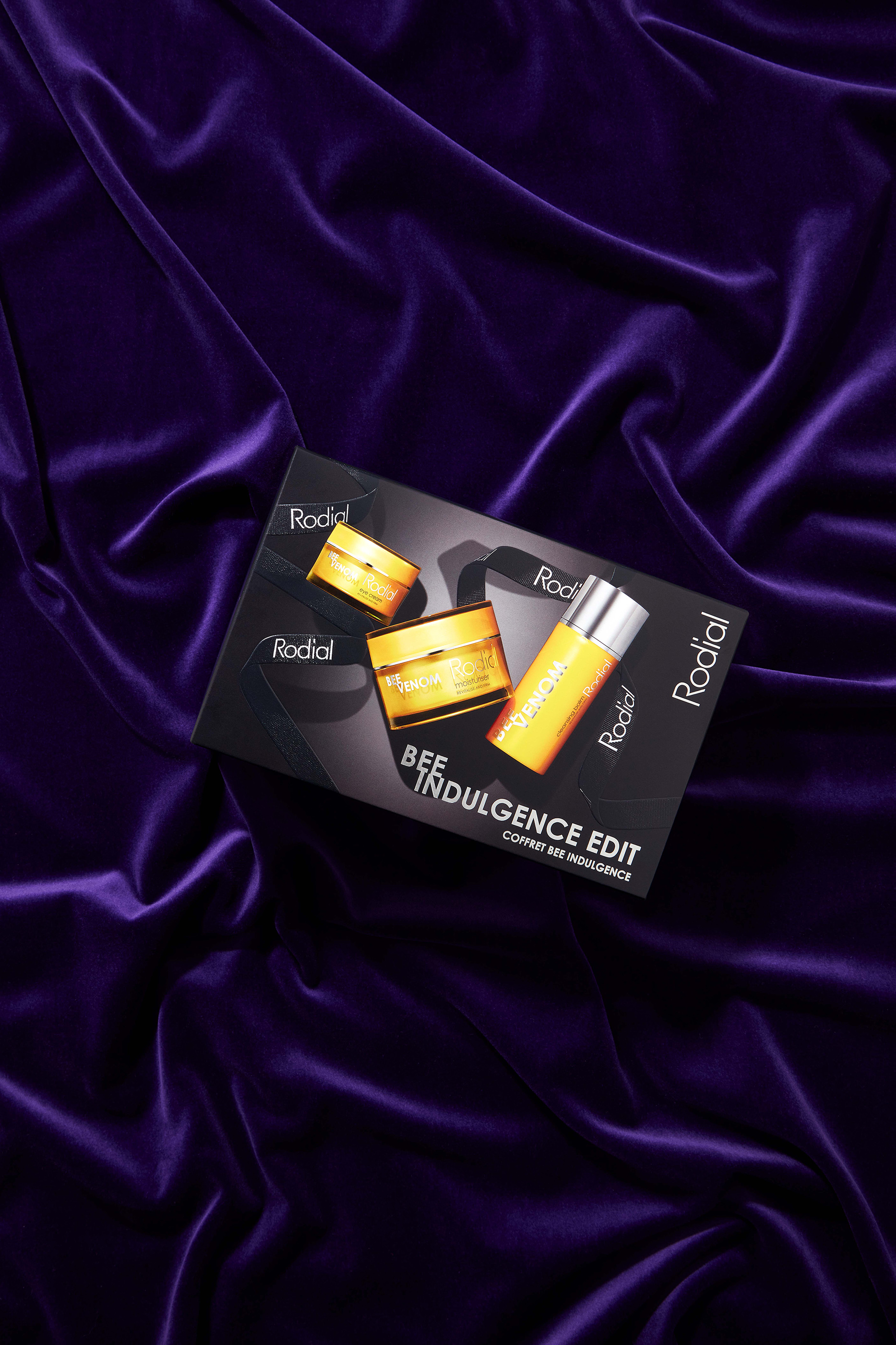 Bee Indulgence Edit Gift Set