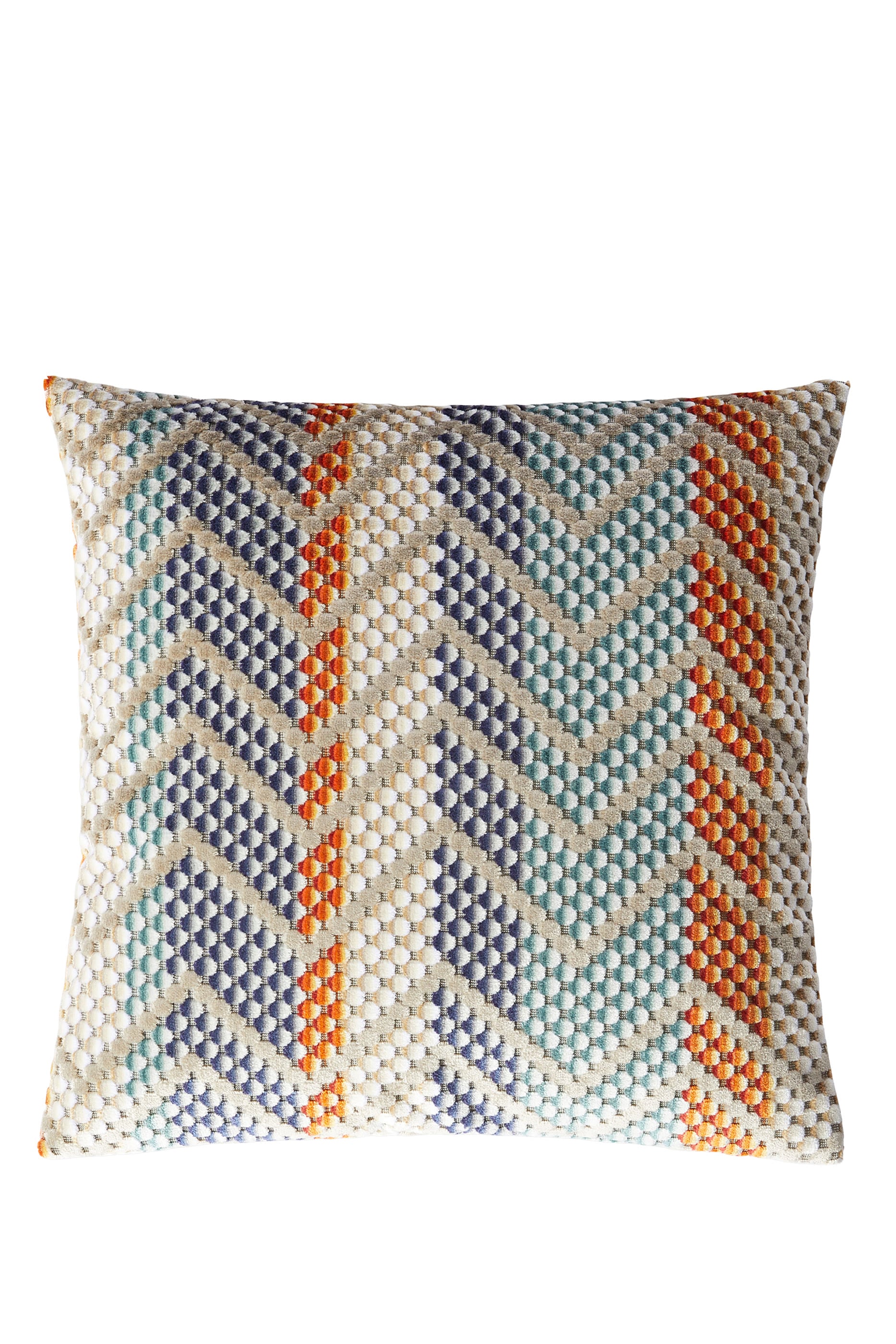 Squame Cushion 