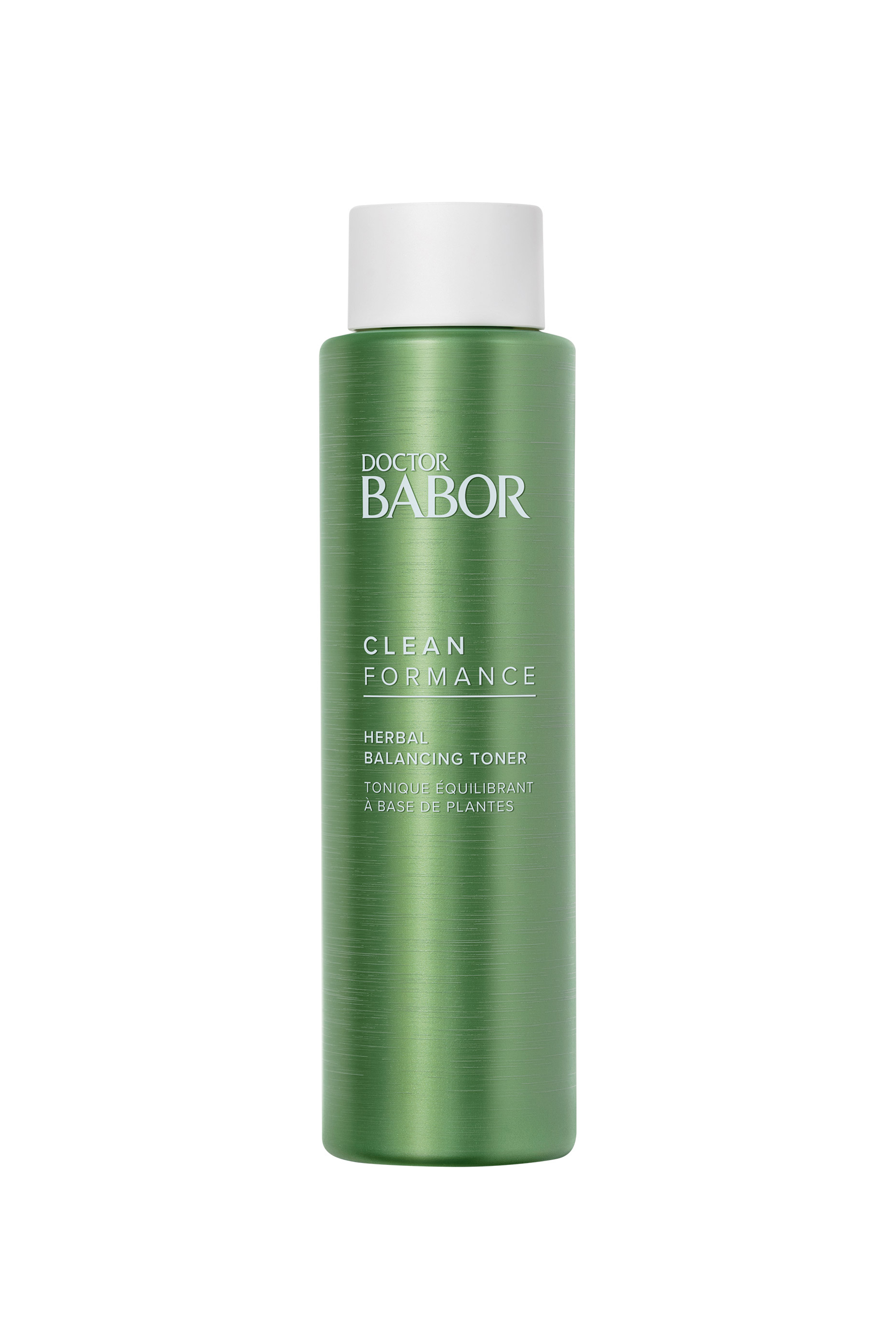 Clean Formance Herbal Balancing Toner