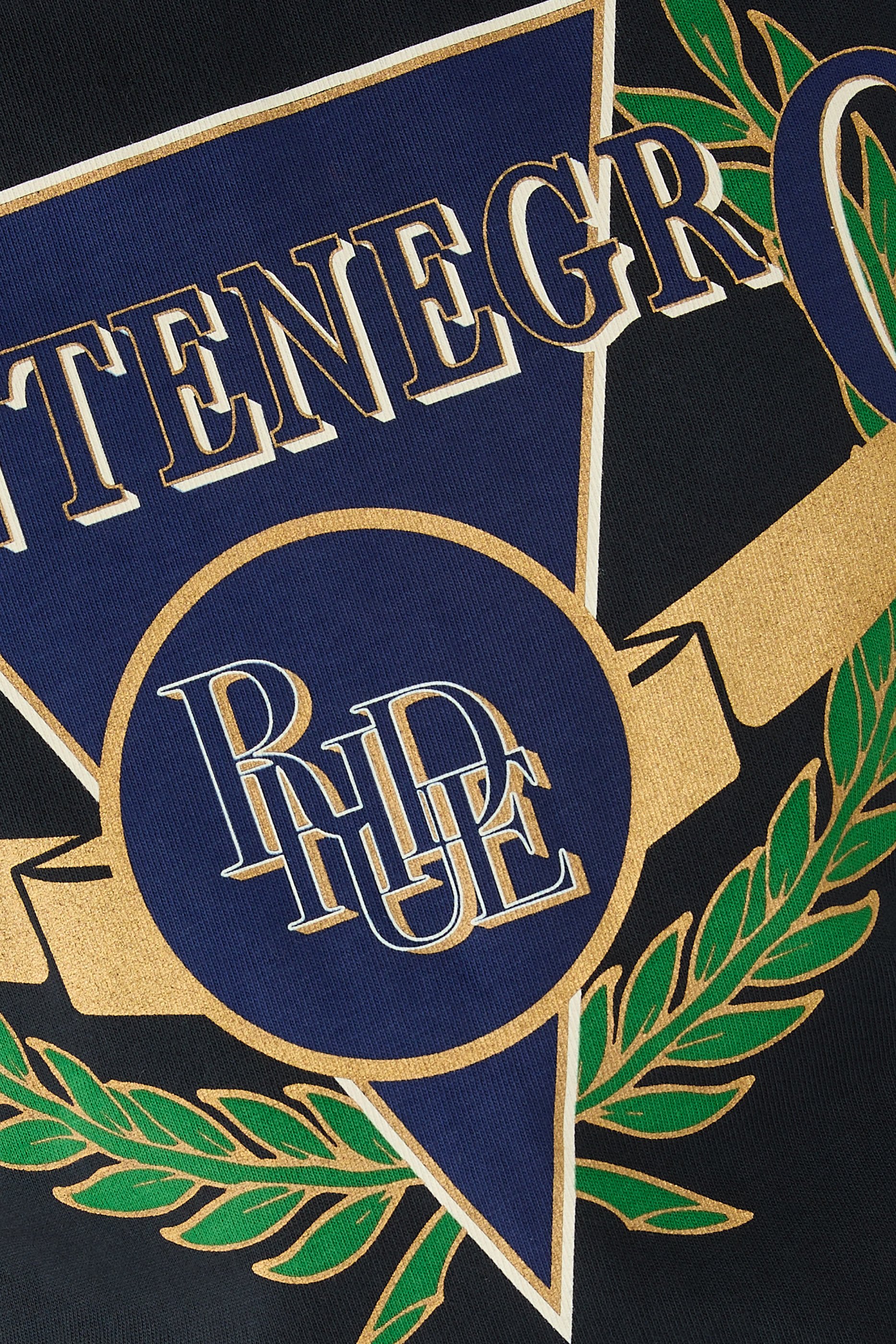  Montenegro Regatta T-Shirt