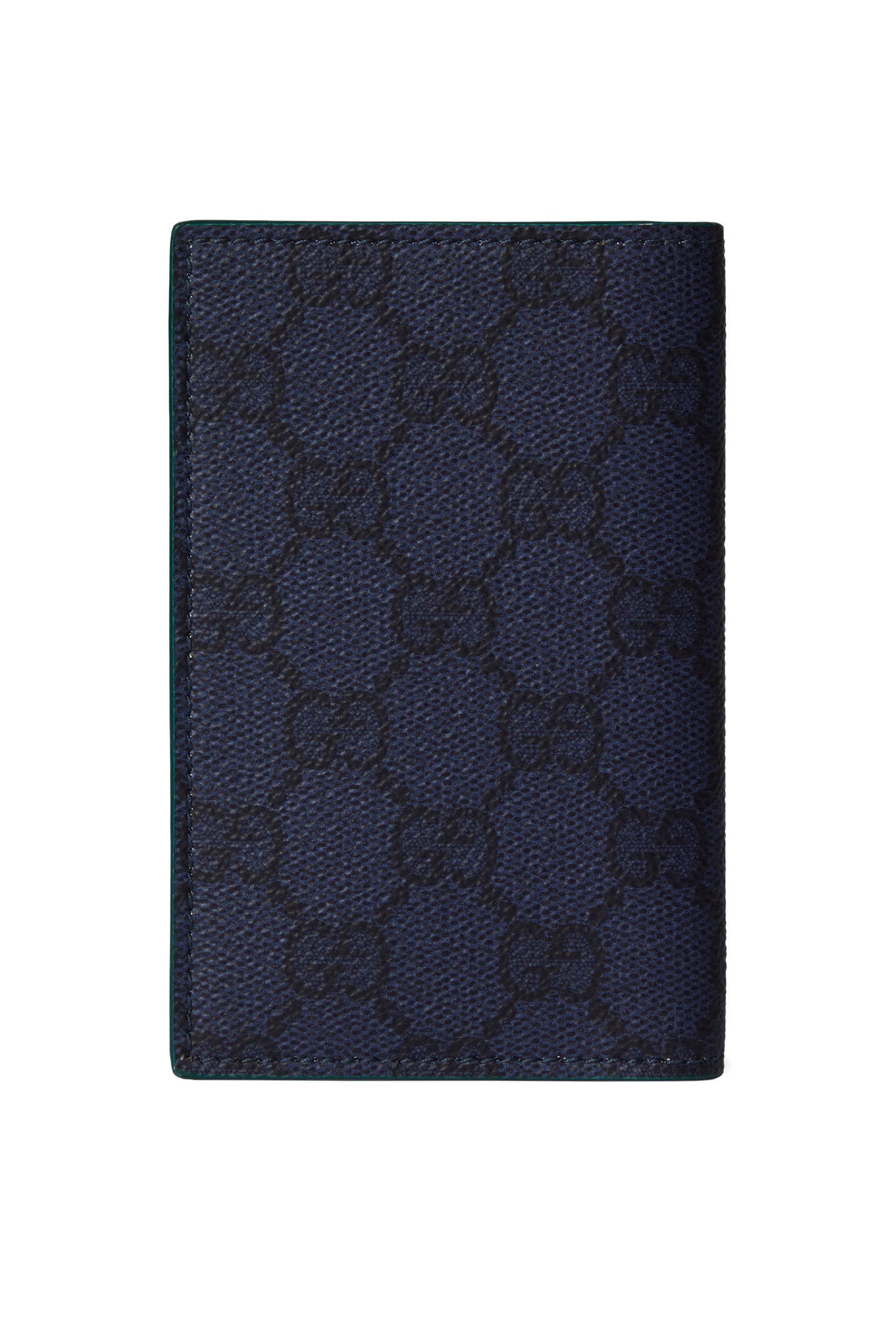 GG Long Card Case 