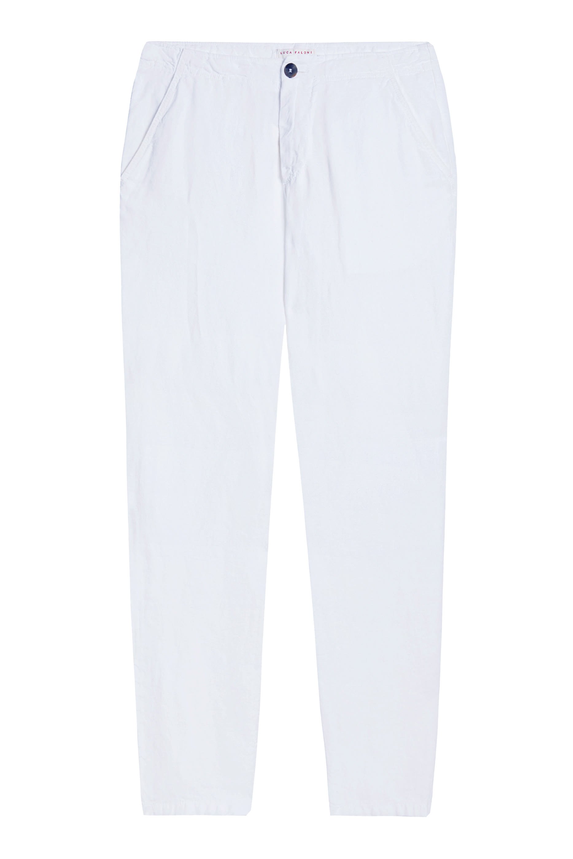  Lipari Linen Trousers 