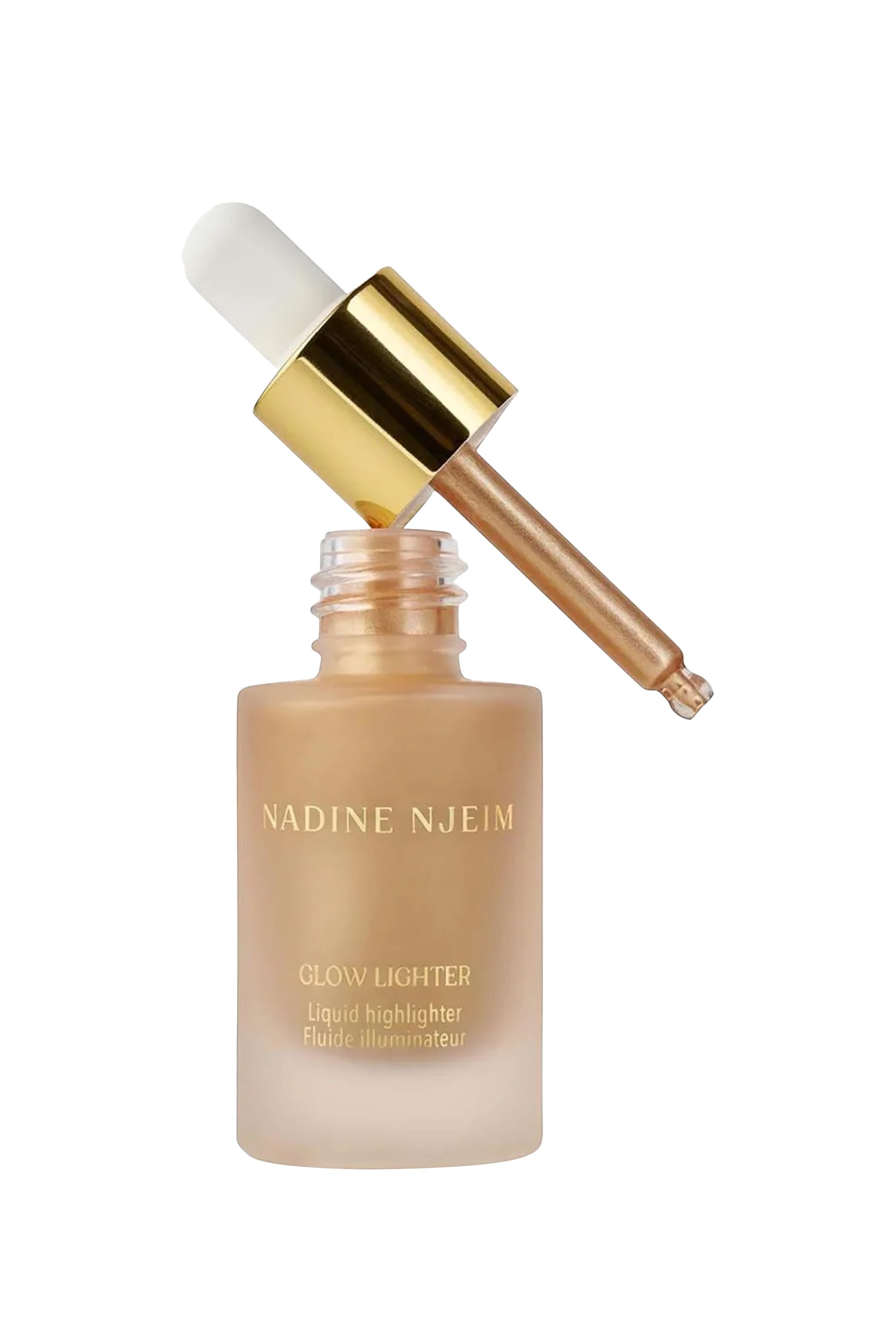 Glow Lighter Liquid Highlighter