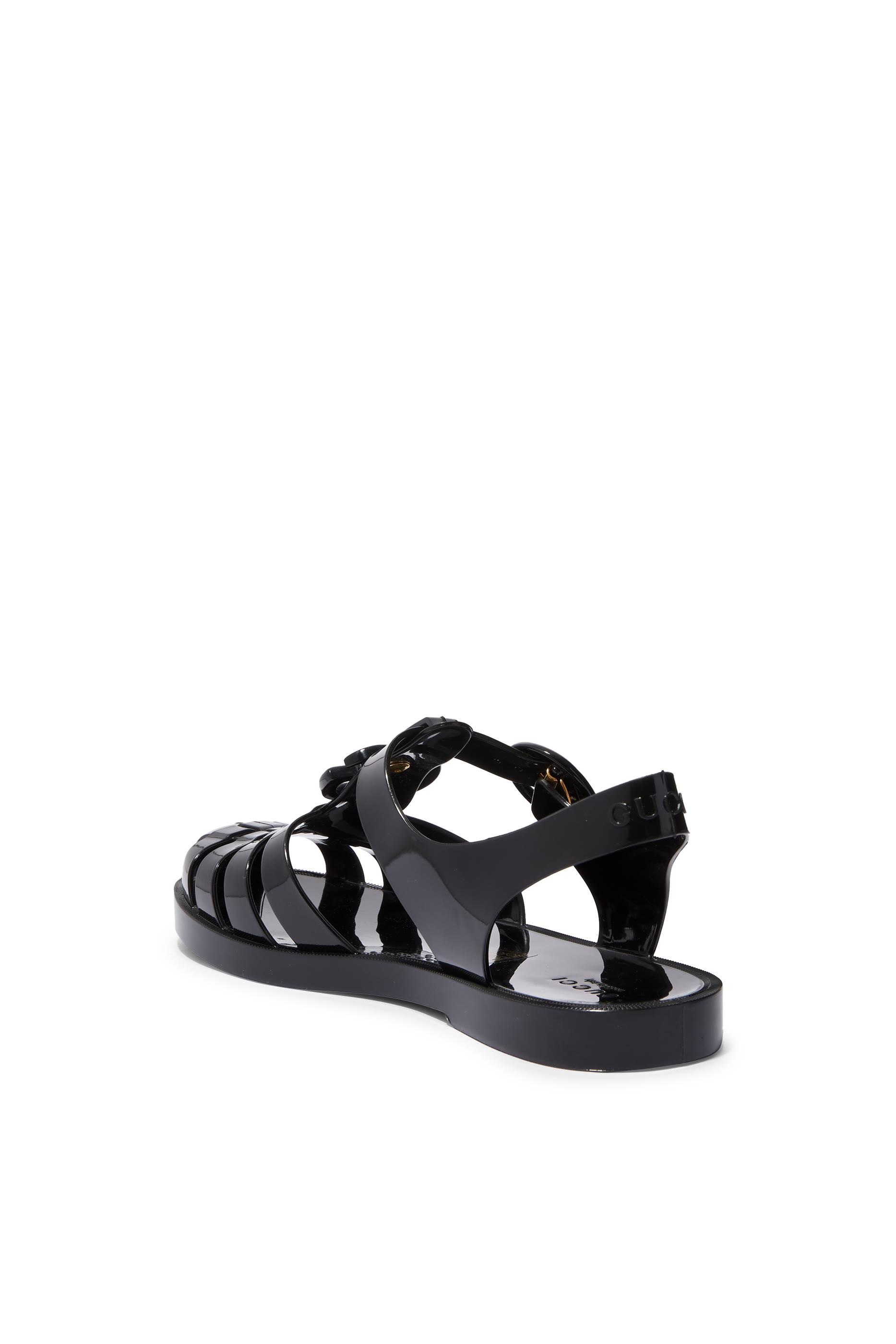 Double G Sandals