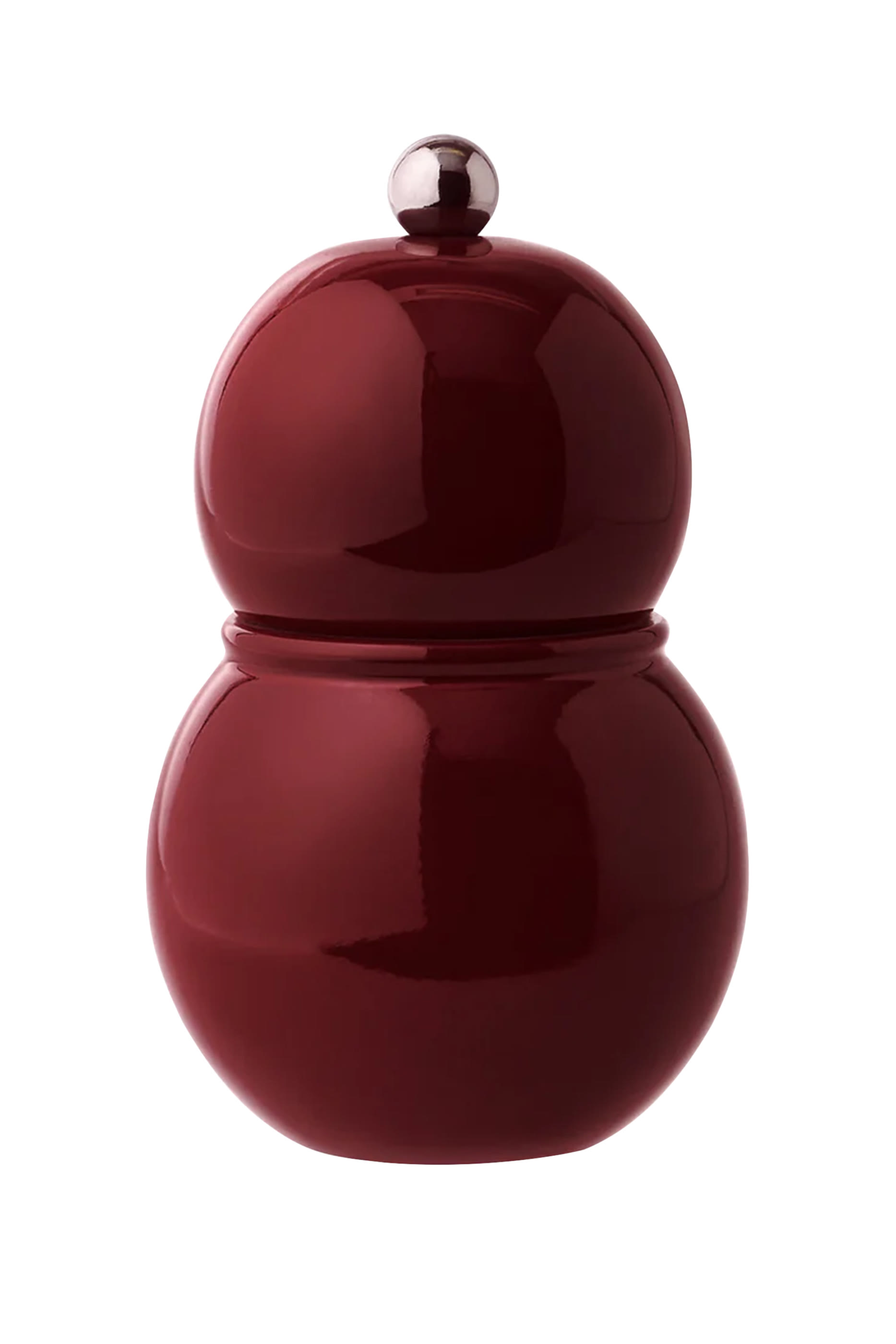 Chubbie Salt & Pepper Mill