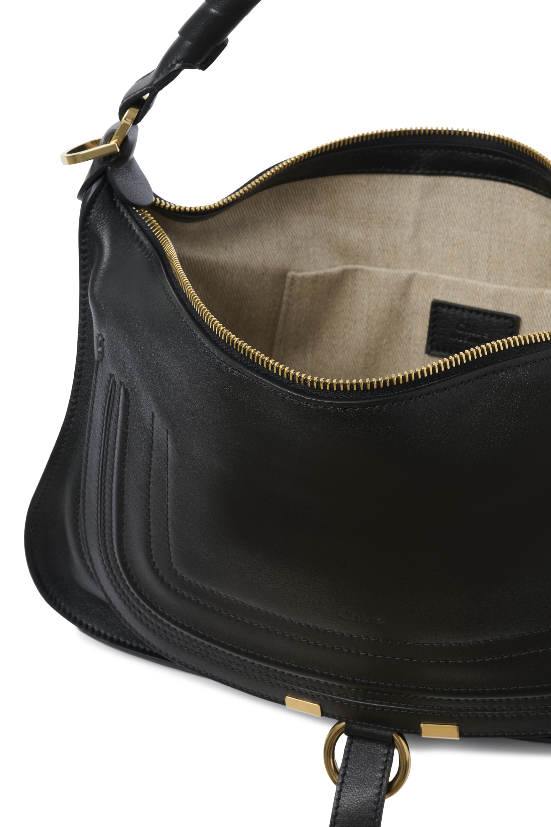 Small Marcie Shoulder Bag