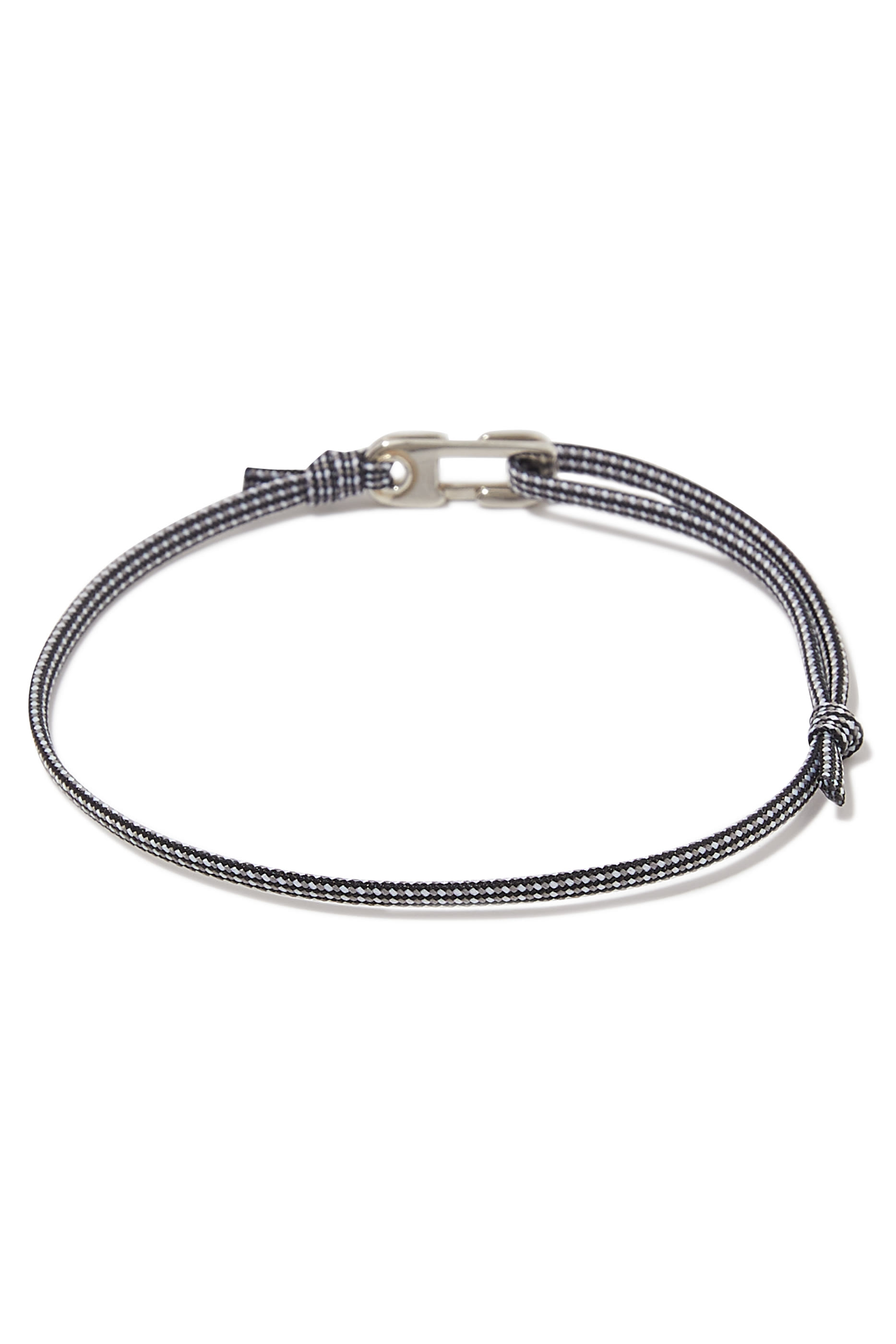 Annex Knot Bracelet