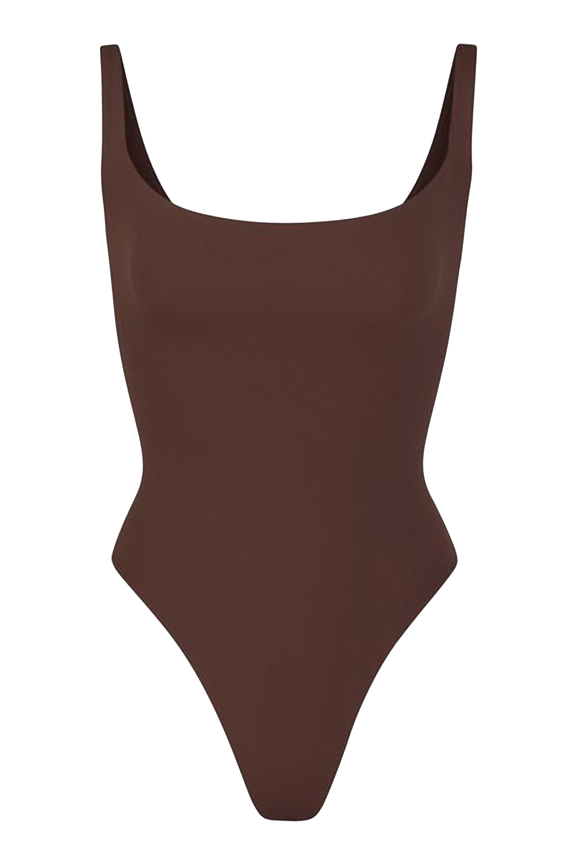  Fits Everbody Square Neck Bodysuit