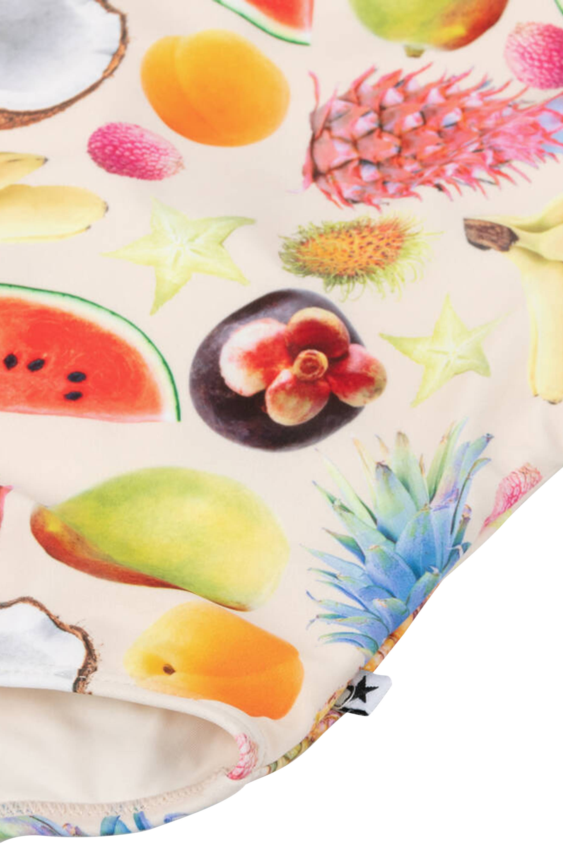 Kids Nika Magical Fruits Swimsuit