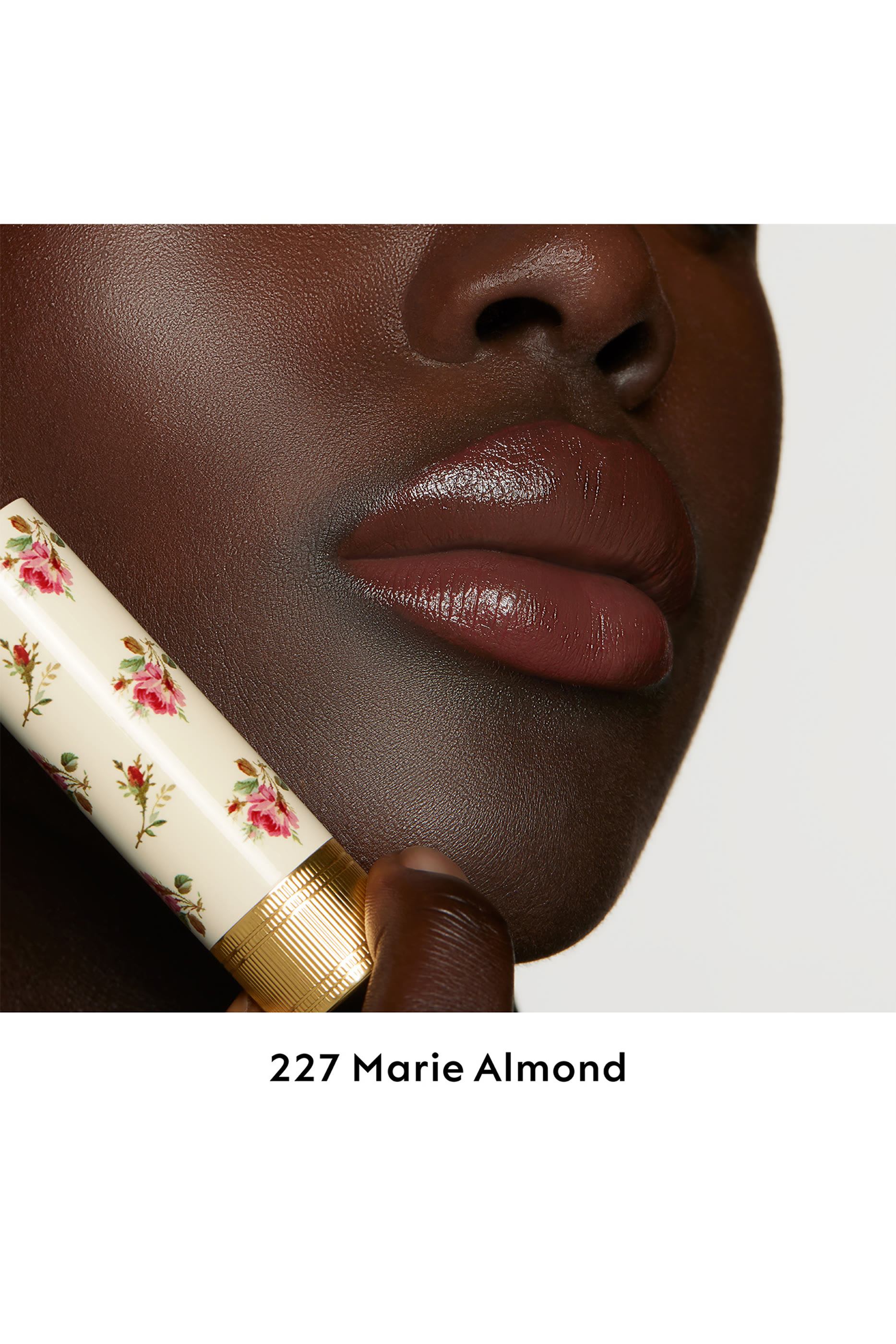 Rouge &agrave; L&egrave;vres Voile Sheer Lipstick