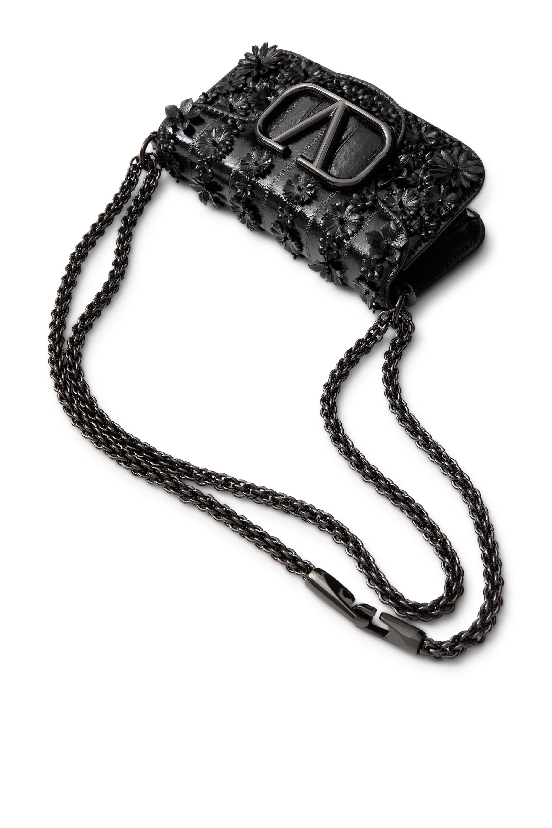 Loc&ograve; Small Shoulder Bag