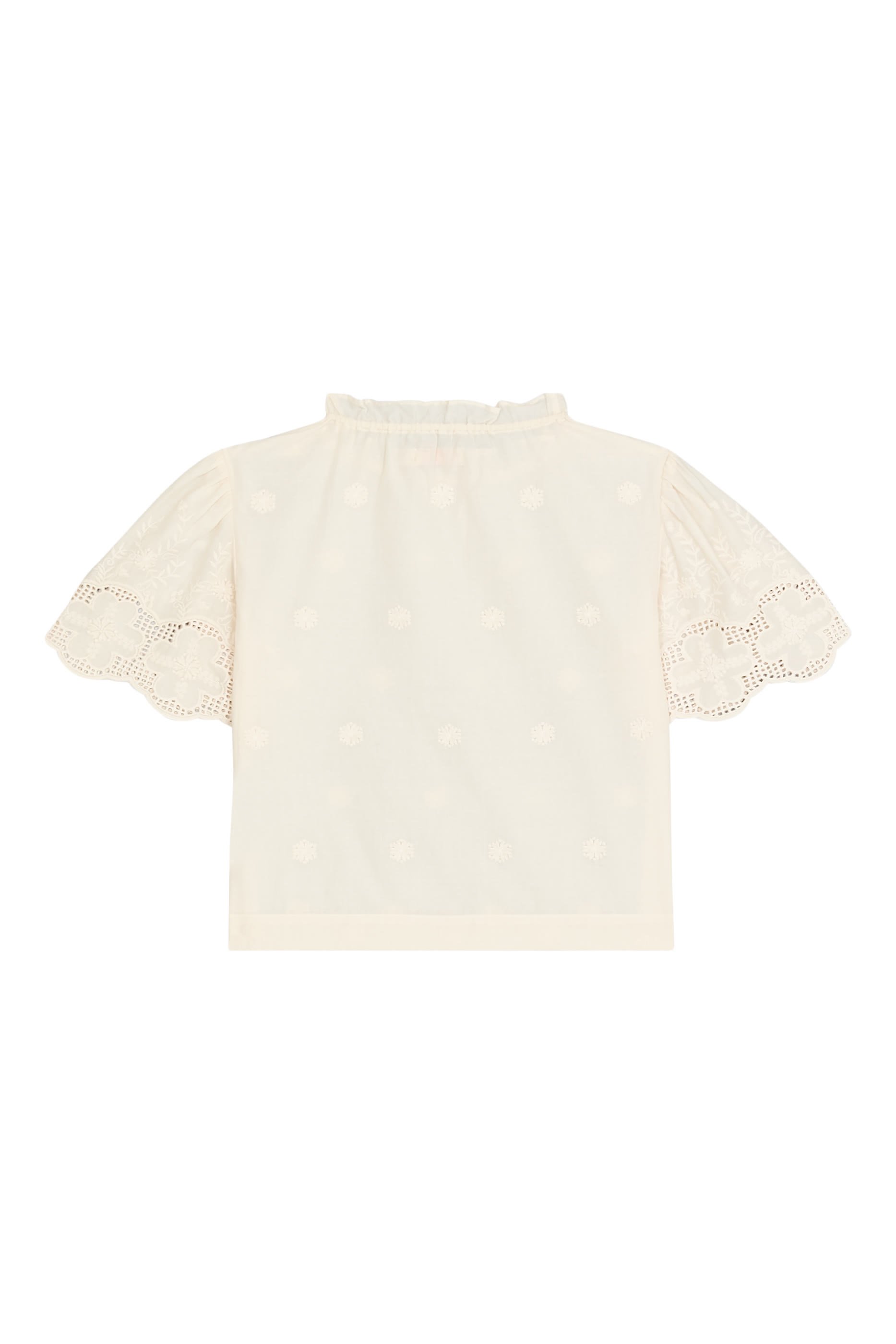 Kids Zelie Shirt