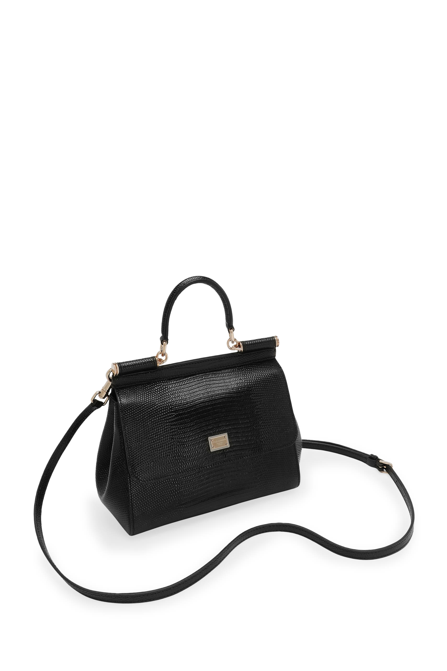 Medium Sicily Handbag