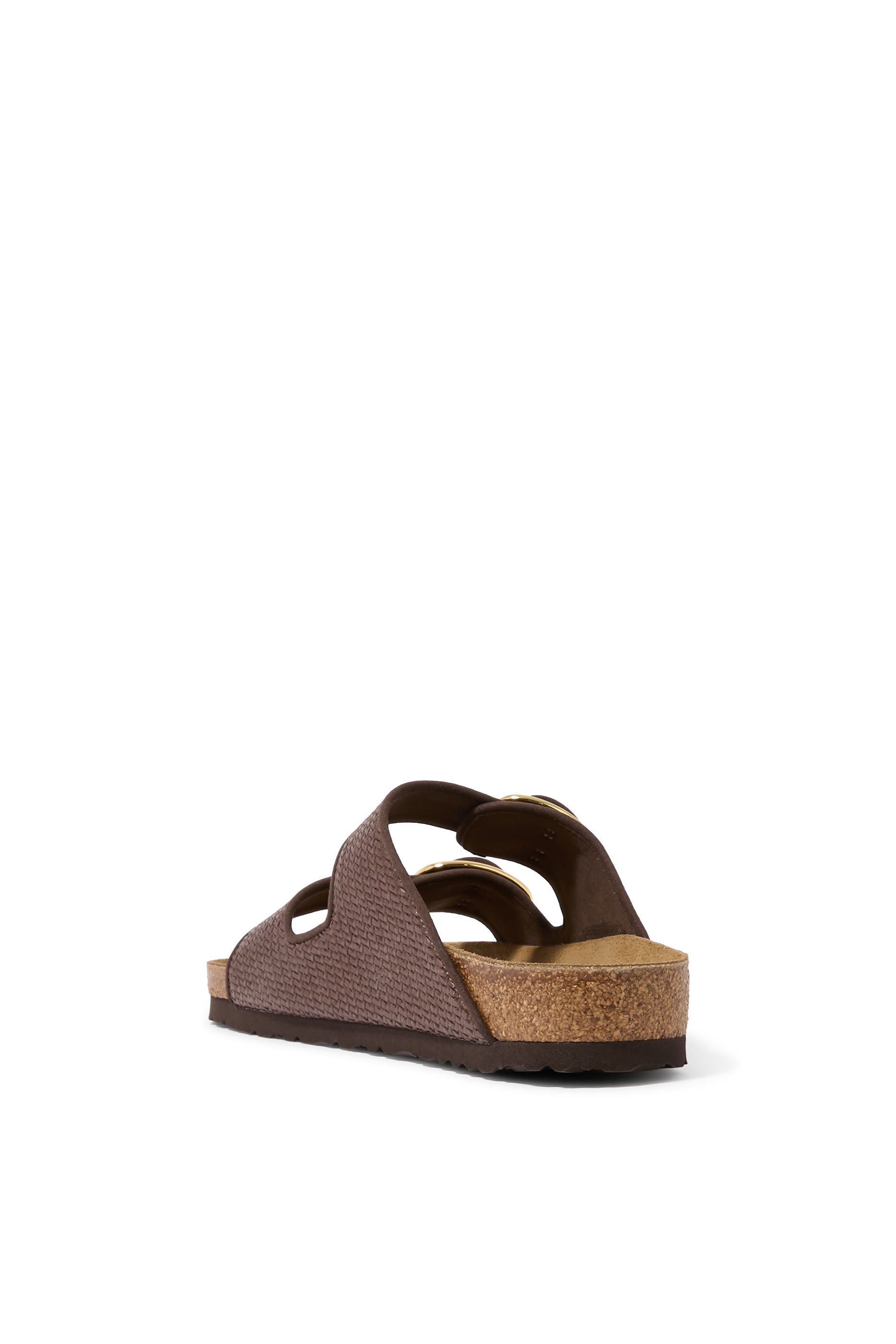 Arizona Big Buckle Sandals