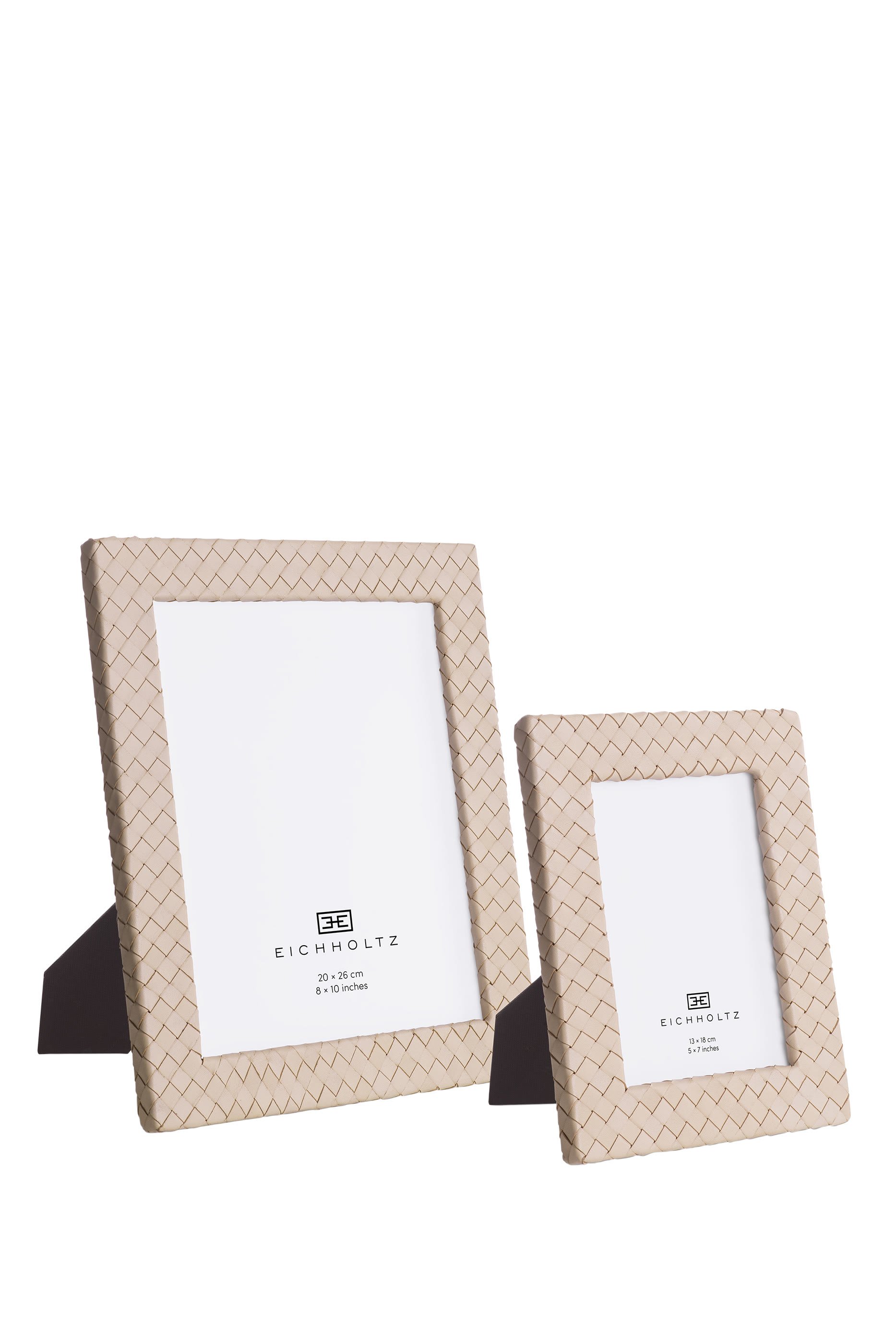 Sintra Photoframe, Set of 2