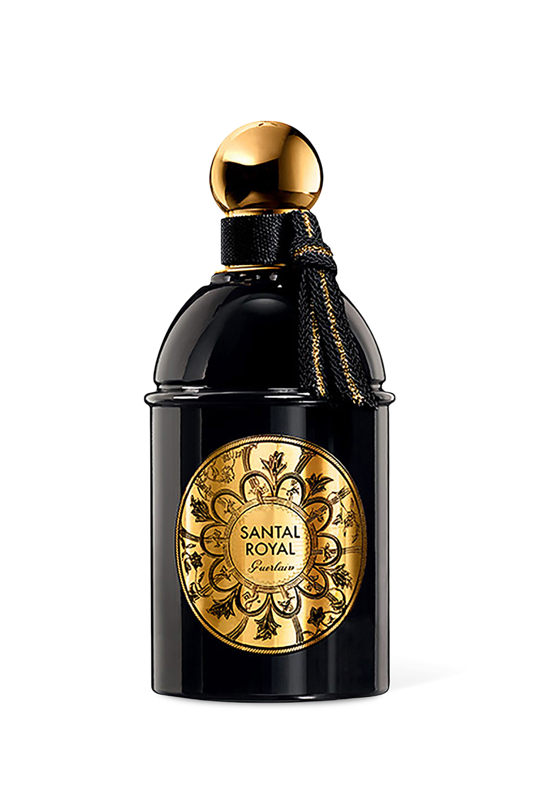 Les Absolus d'Orient Santal Royal Eau de Parfum