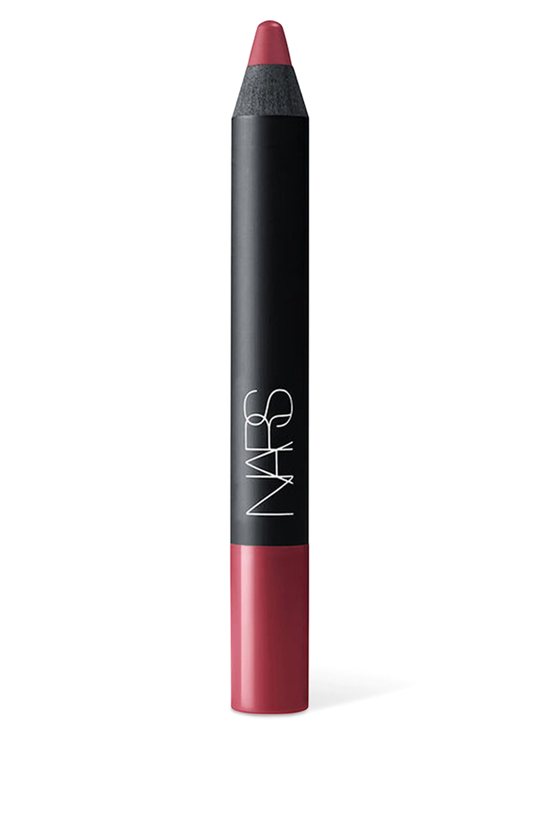 Velvet Matte Lip Pencil