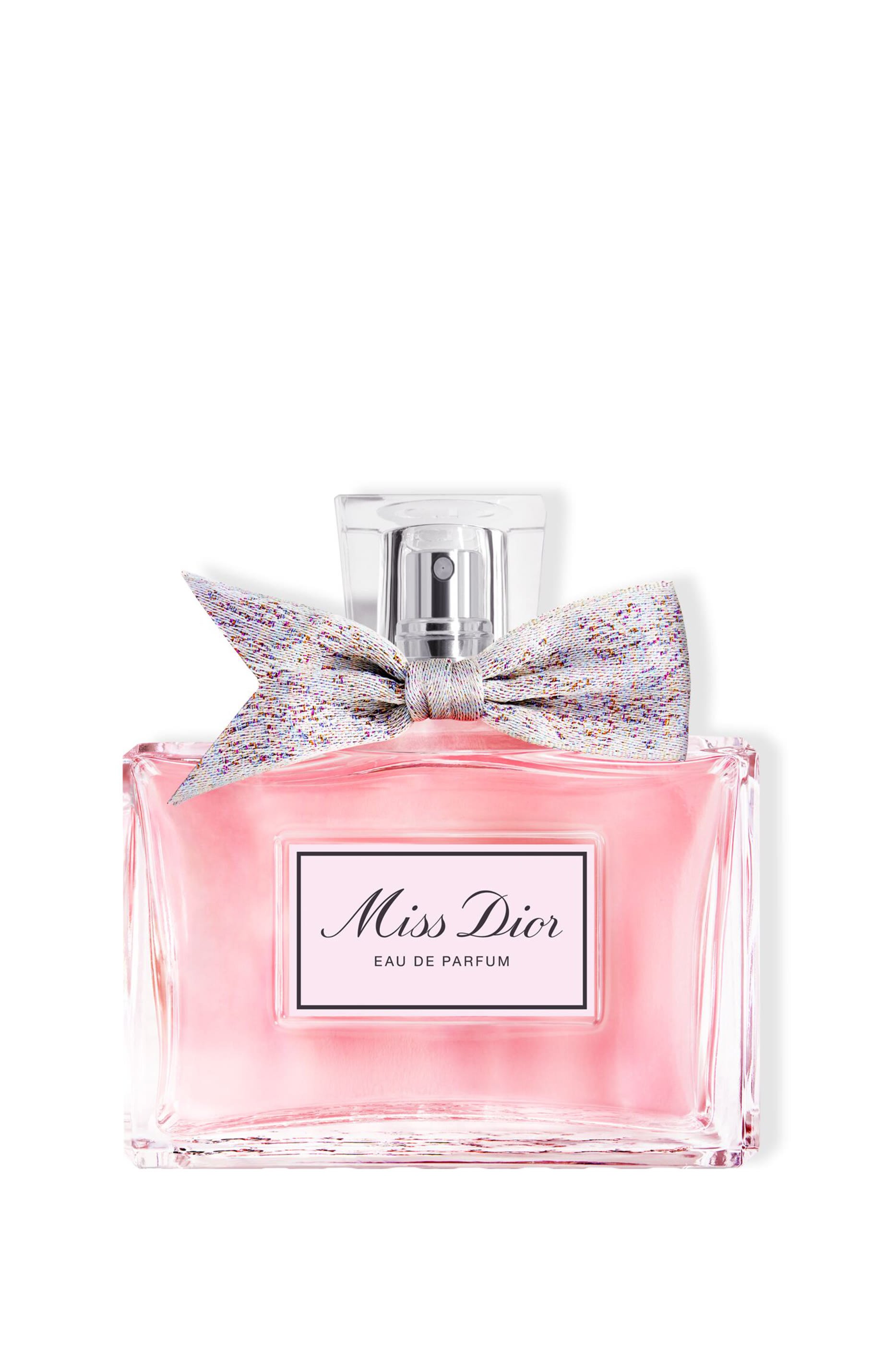 Miss Dior Eau de Parfum