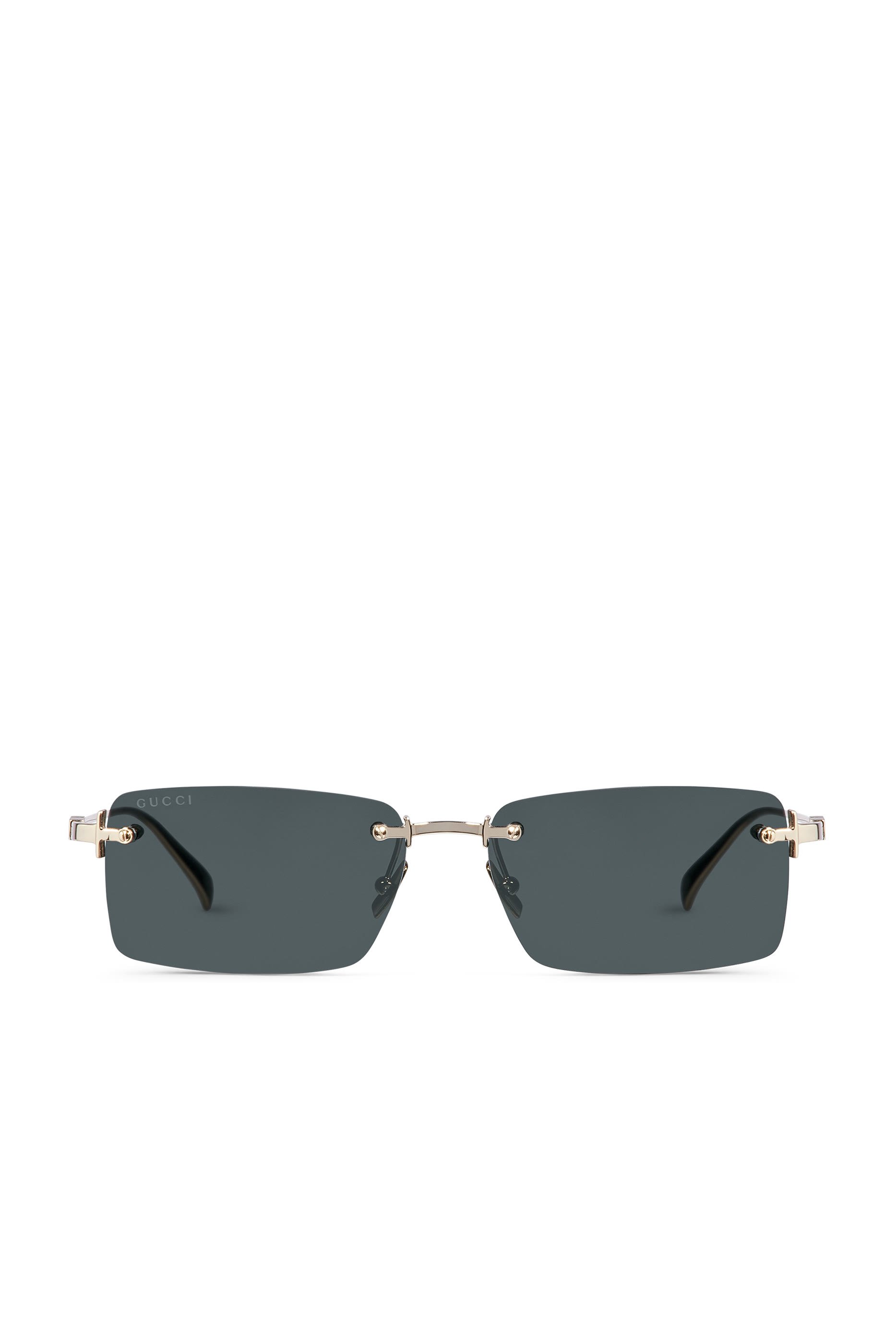 GG1941S Rectangular Frame Sunglasses