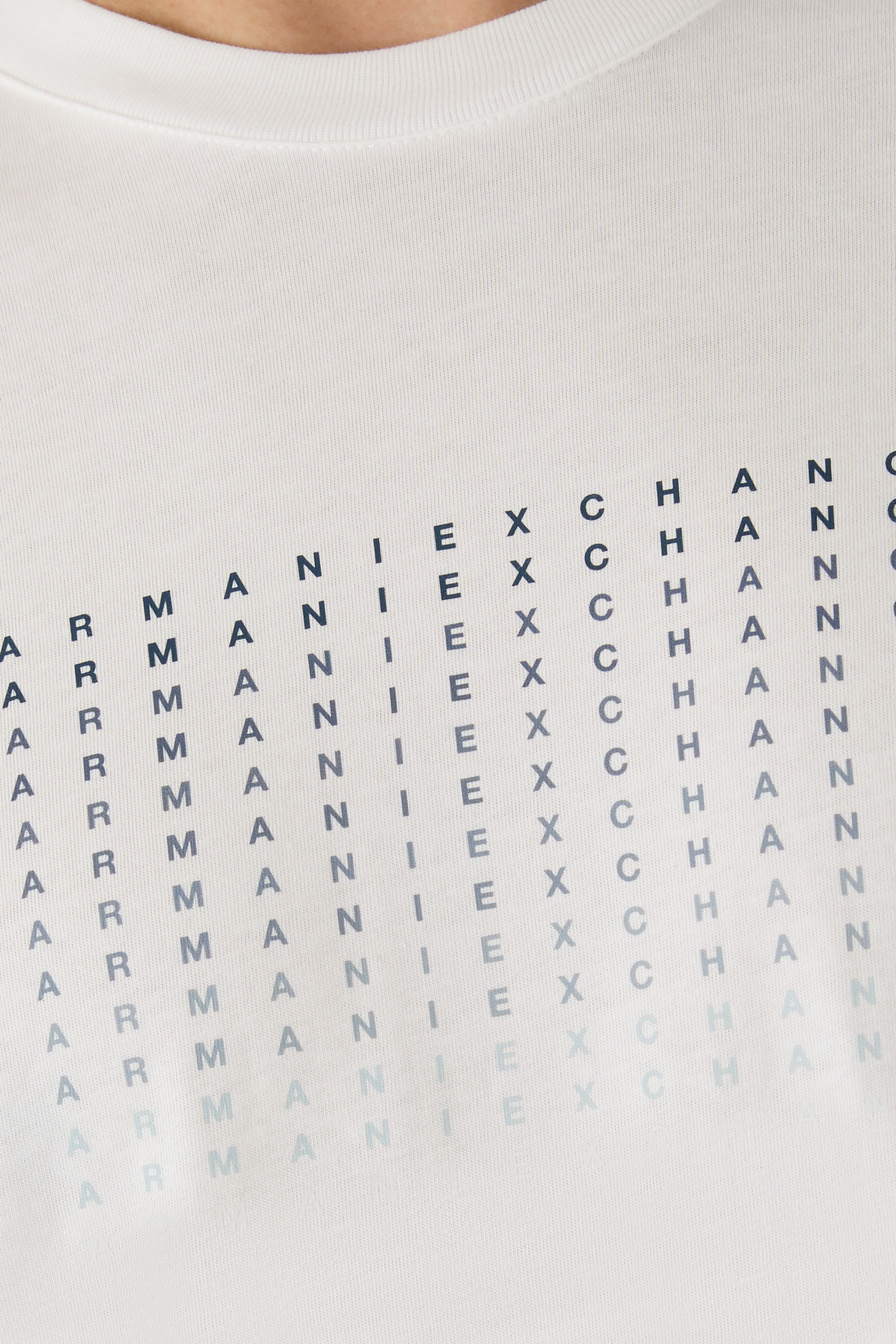 Logo-Print Cotton T-Shirt