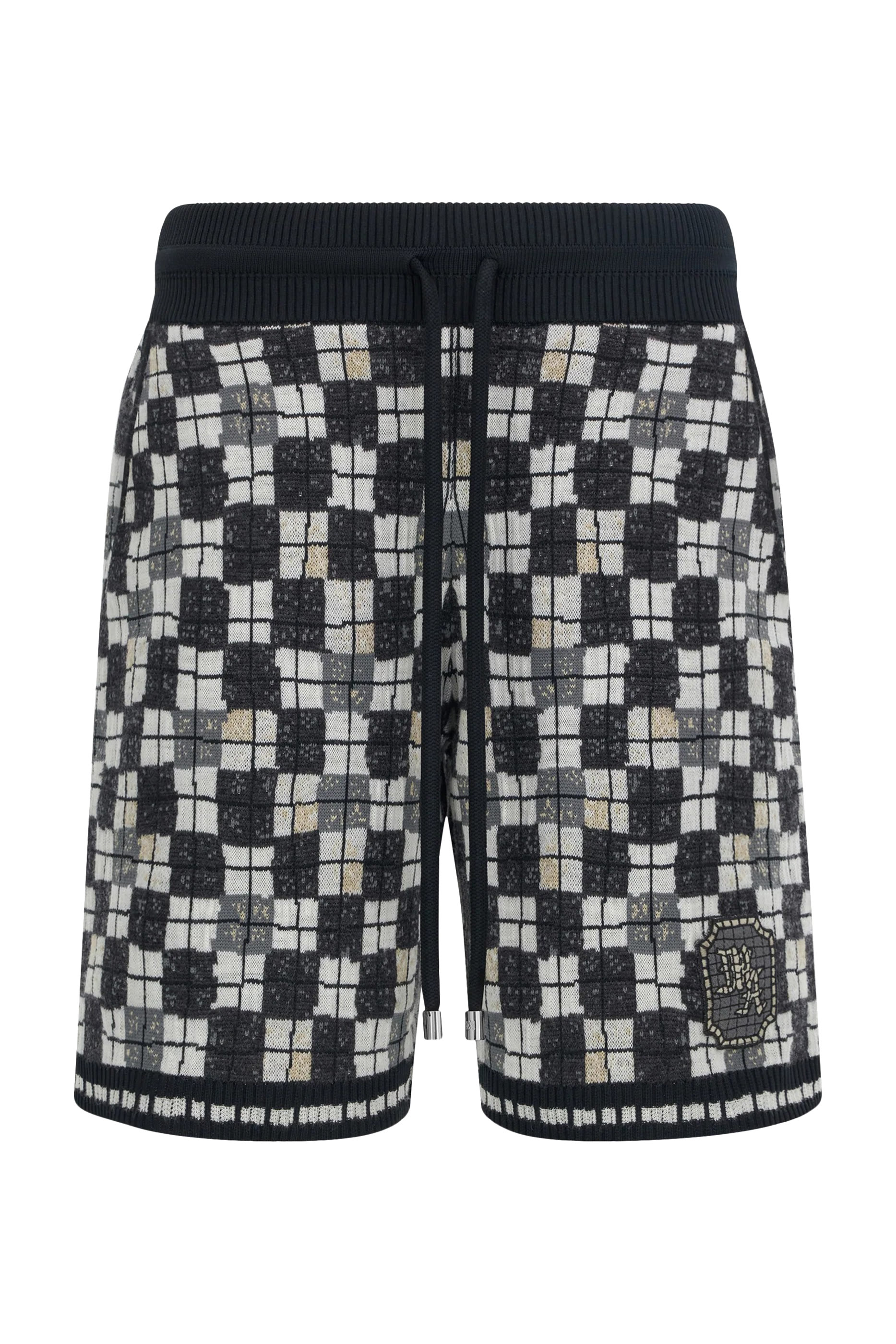 Chateau Crest Shorts