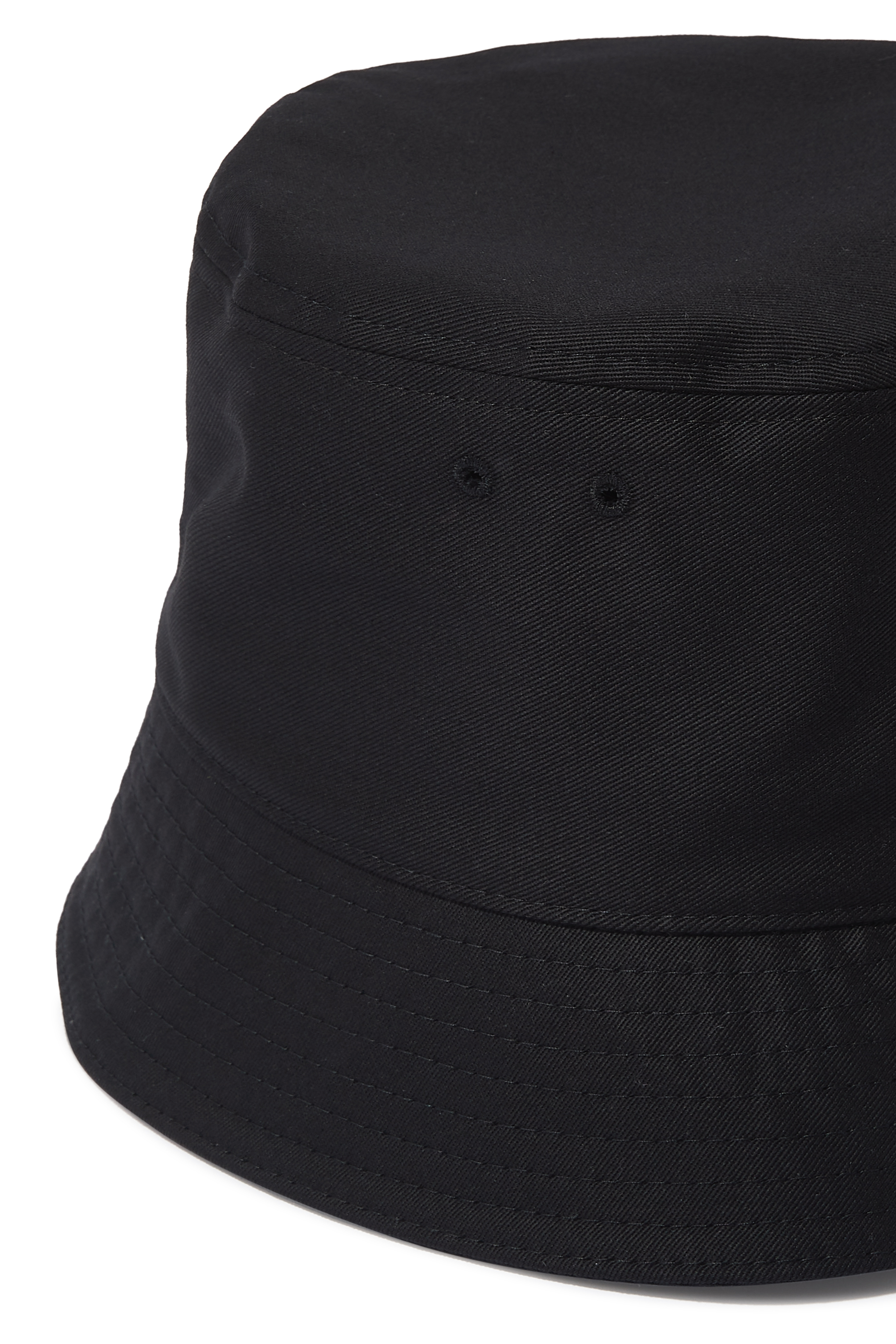 Valentino Garavani VLTN Logo Bucket Hat